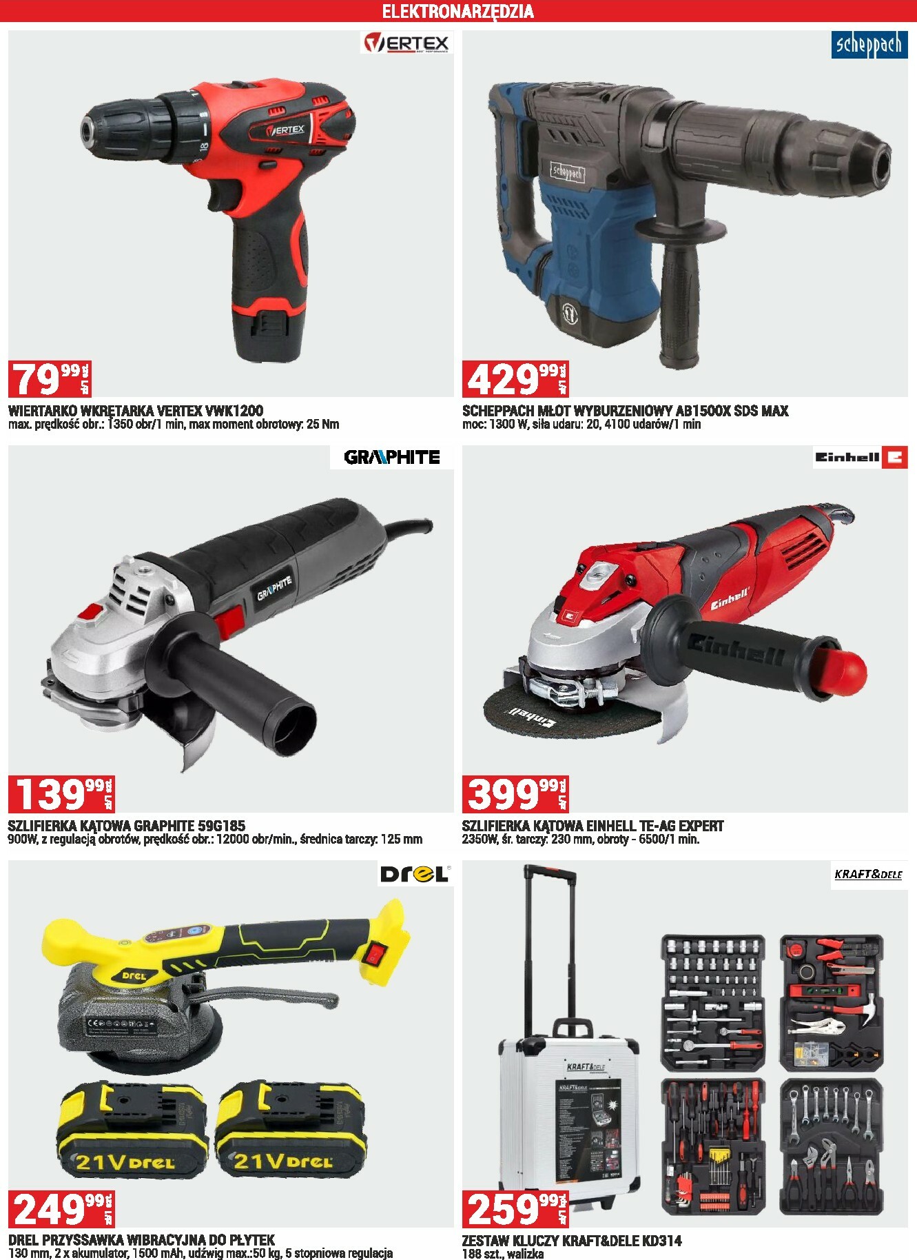 merkury-market - Gazetka Merkury Market - ważna od 02.01. do 31.01. - page: 24