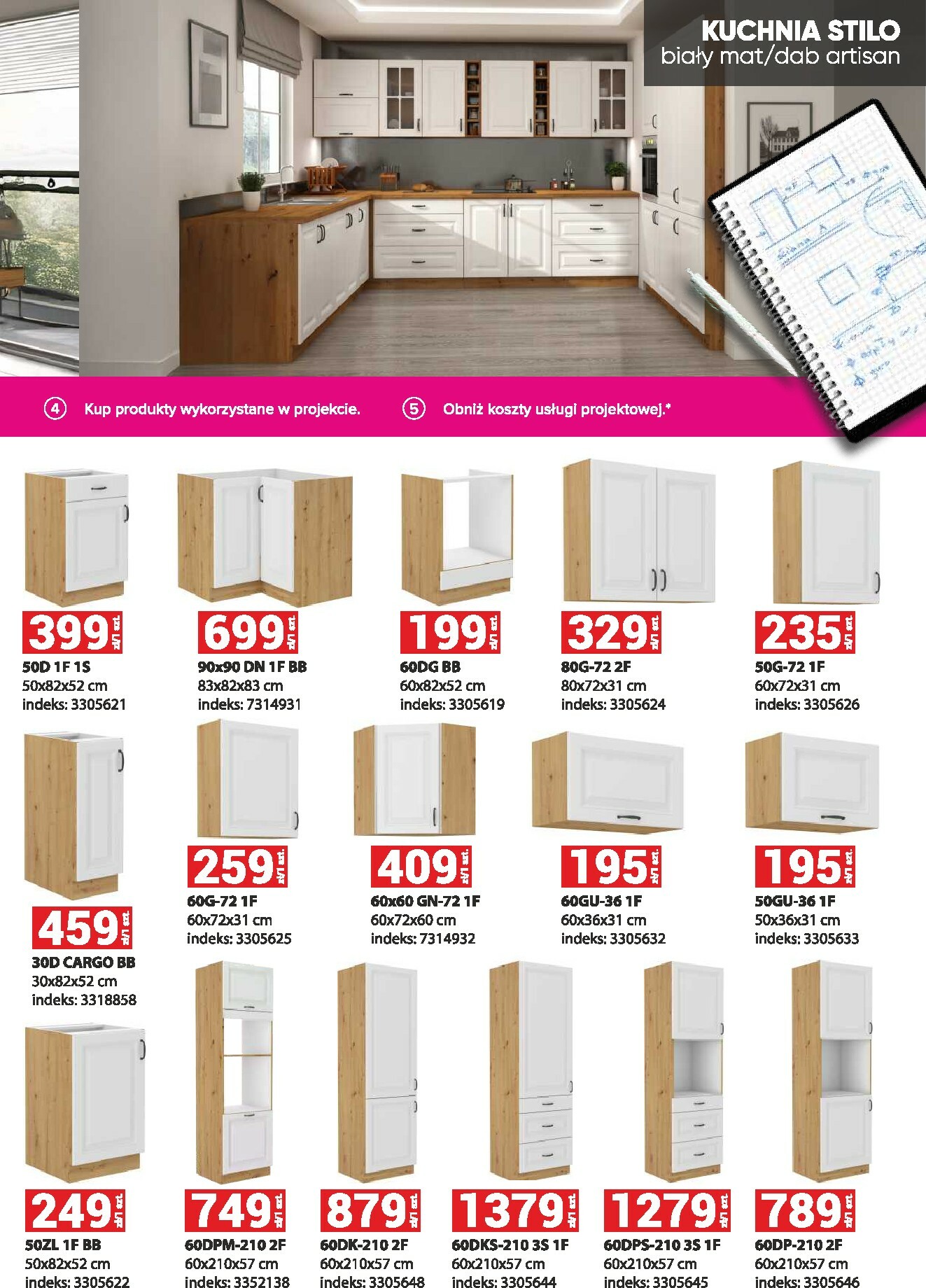 merkury-market - Gazetka Merkury Market - Meble, wypoczynki, materace - ważna od 02.01. do 31.01. - page: 5