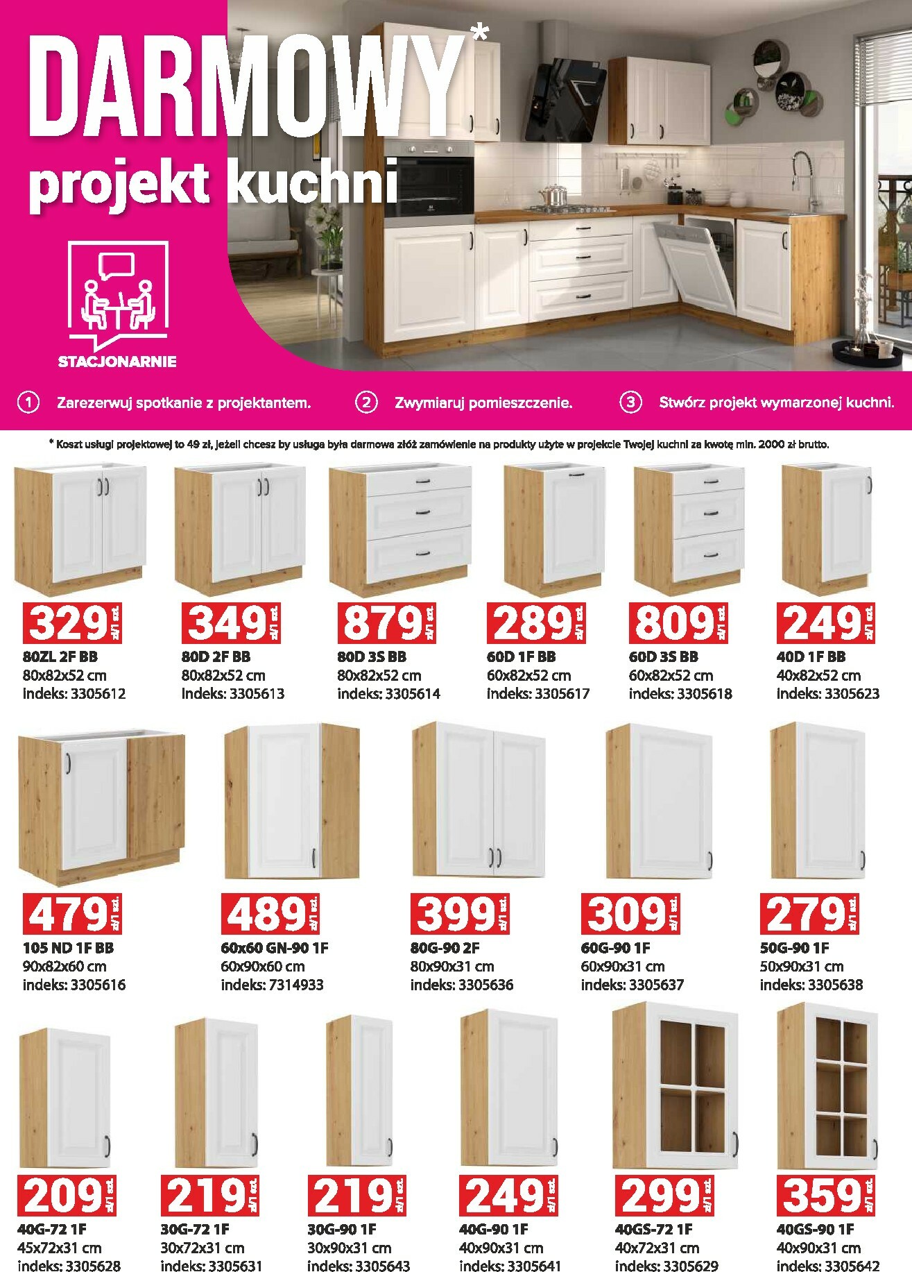 merkury-market - Gazetka Merkury Market - Meble, wypoczynki, materace - ważna od 02.01. do 31.01. - page: 4