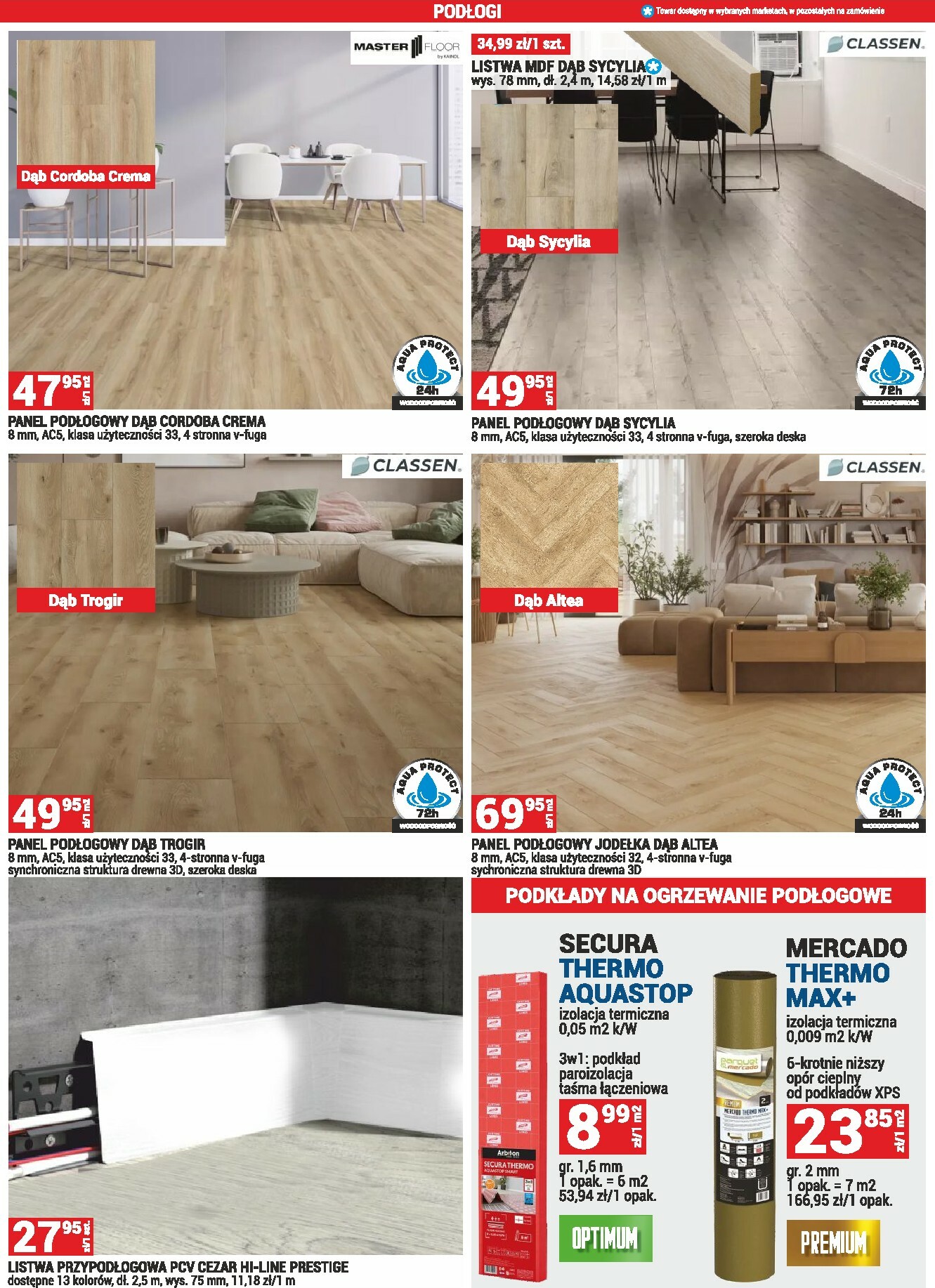 merkury-market - Gazetka Merkury Market - ważna od 01.02.2026 do 28.02.2026 - page: 24