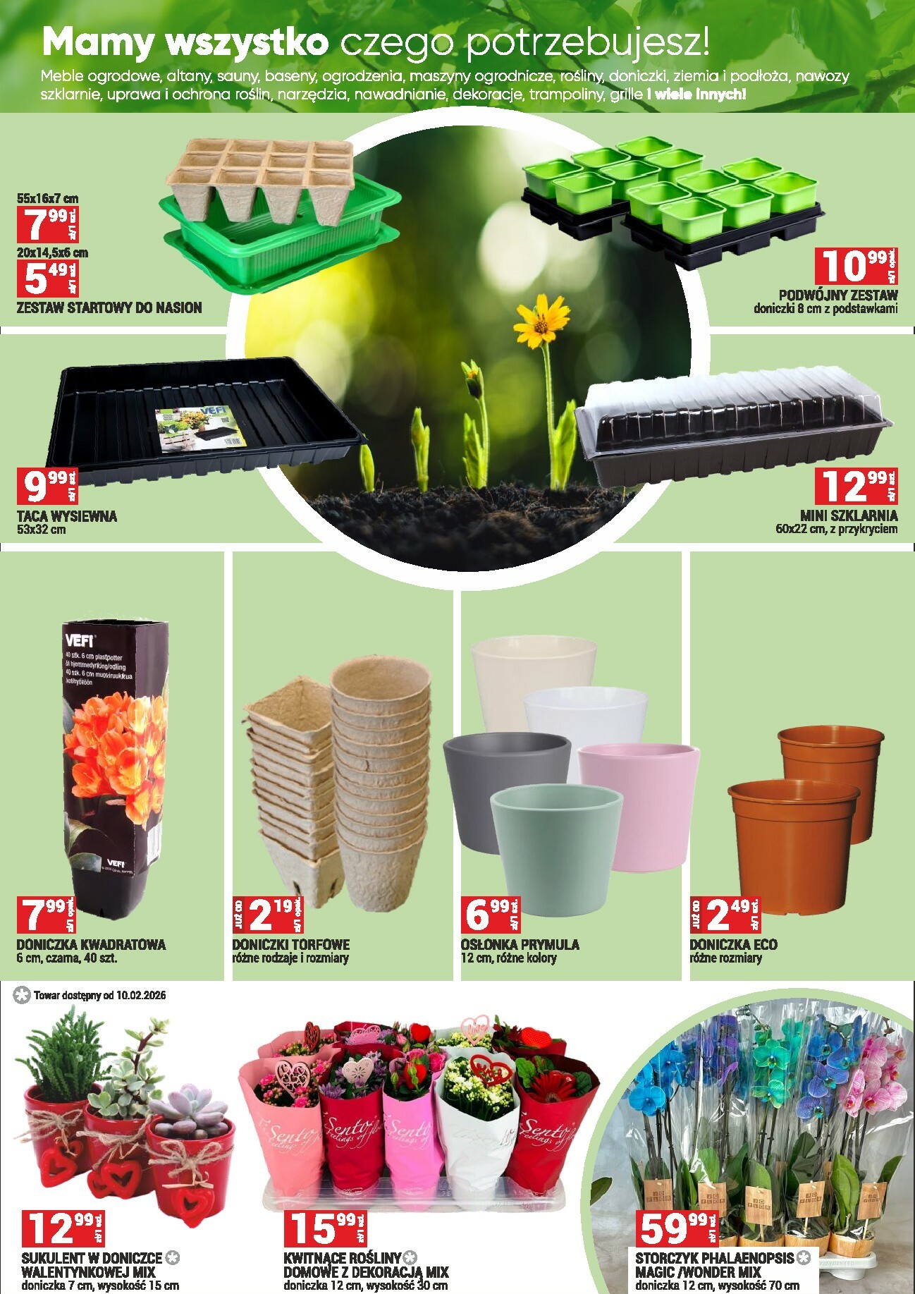 merkury-market - Gazetka Merkury Market - ważna od 01.02.2026 do 28.02.2026 - page: 39