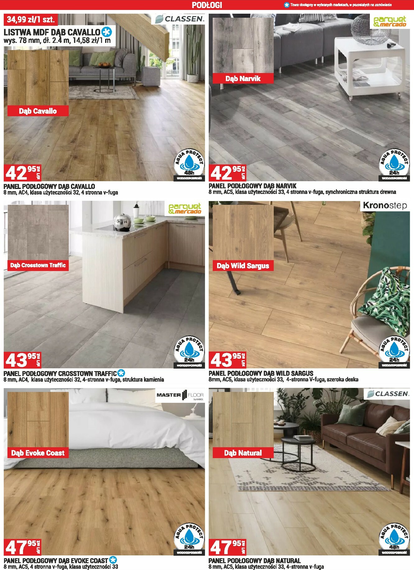 merkury-market - Gazetka Merkury Market - ważna od 01.02.2026 do 28.02.2026 - page: 23