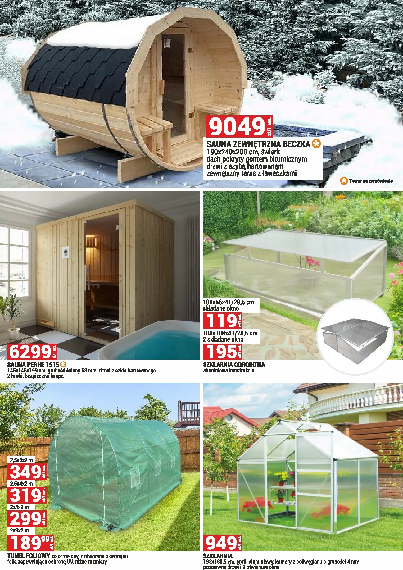 merkury-market - Gazetka Merkury Market - ważna od 01.02.2026 do 28.02.2026 - page: 41