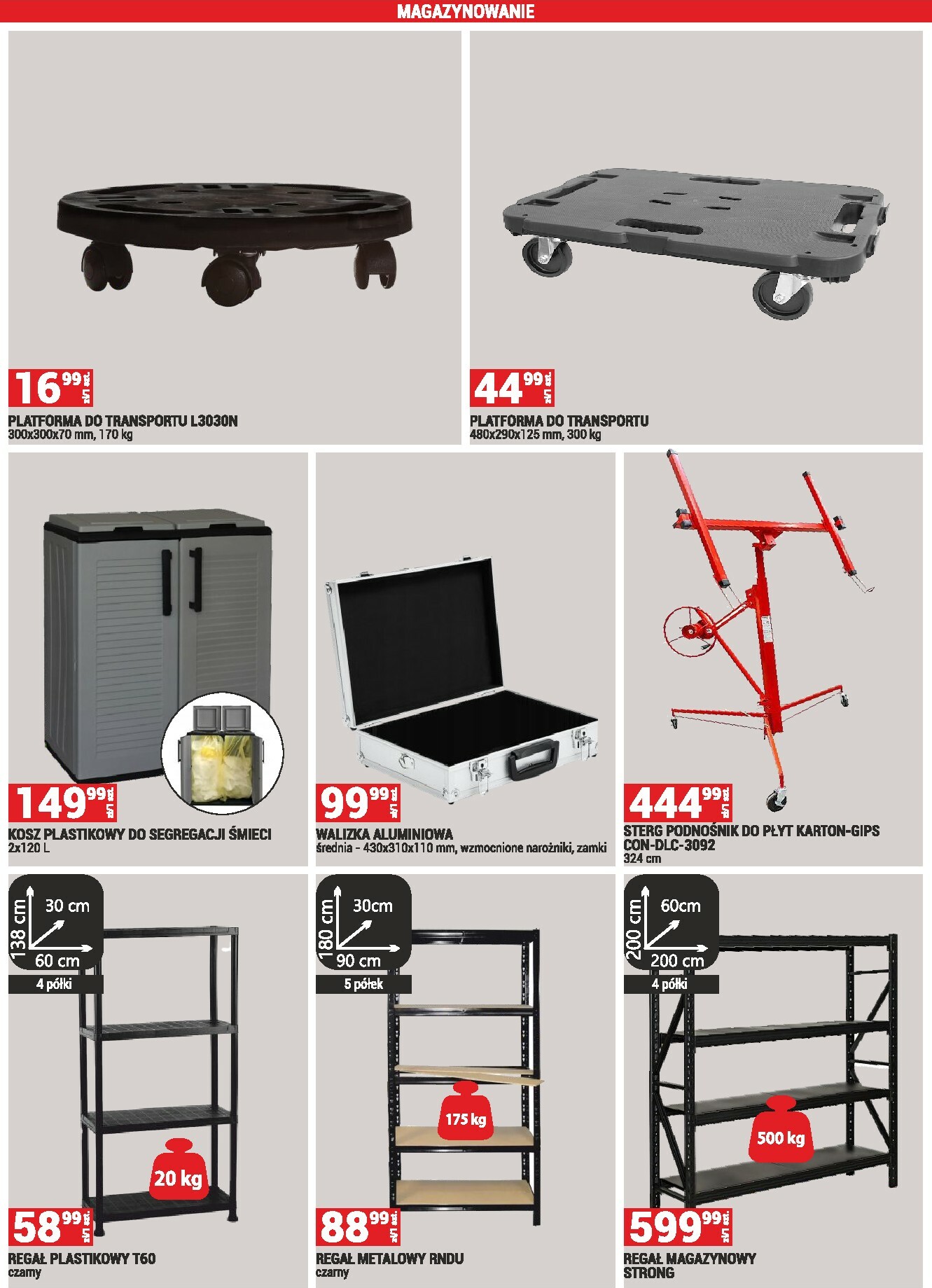 merkury-market - Gazetka Merkury Market - ważna od 01.02.2026 do 28.02.2026 - page: 45