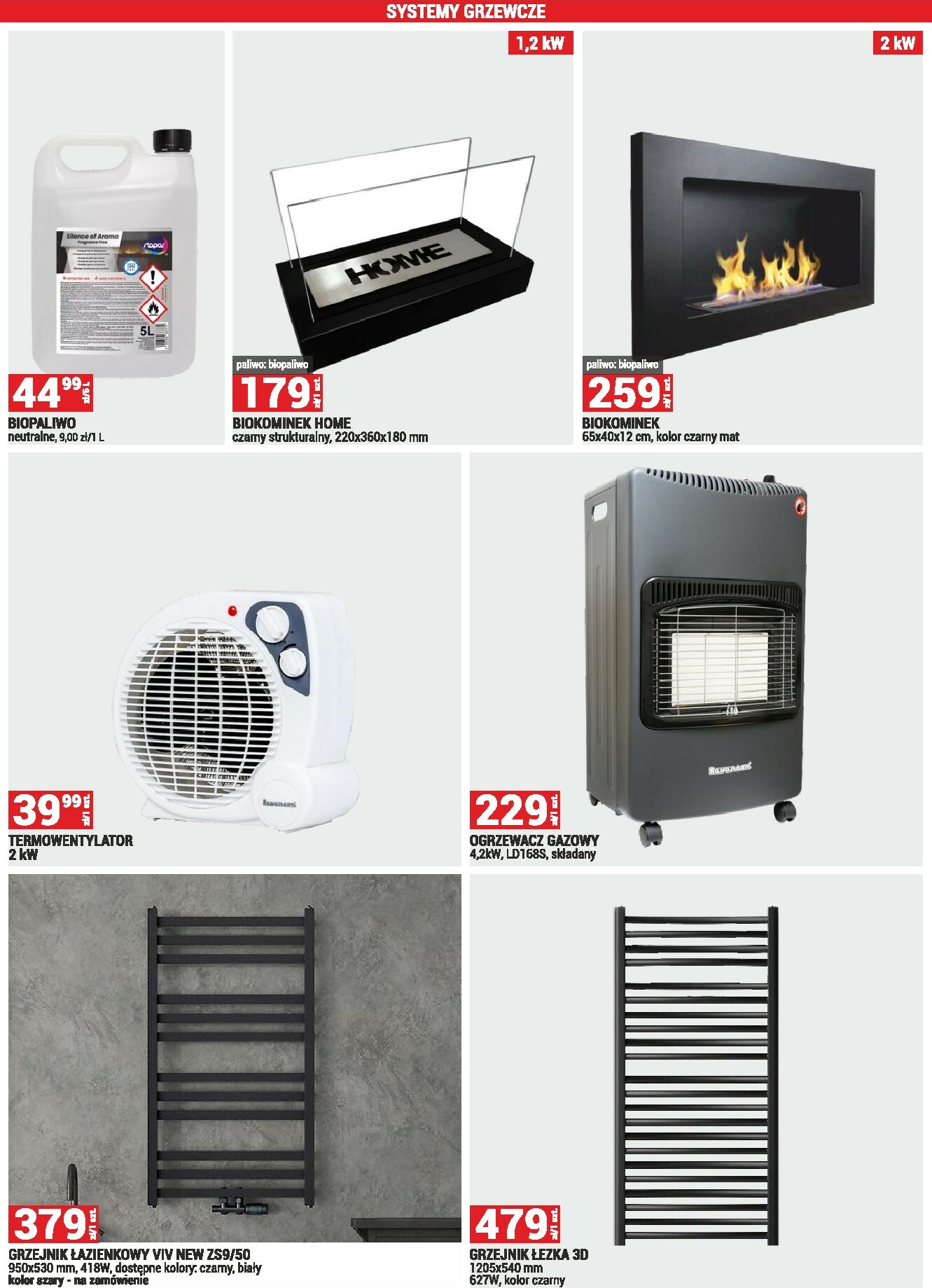 merkury-market - Gazetka Merkury Market - ważna od 01.02.2026 do 28.02.2026 - page: 8