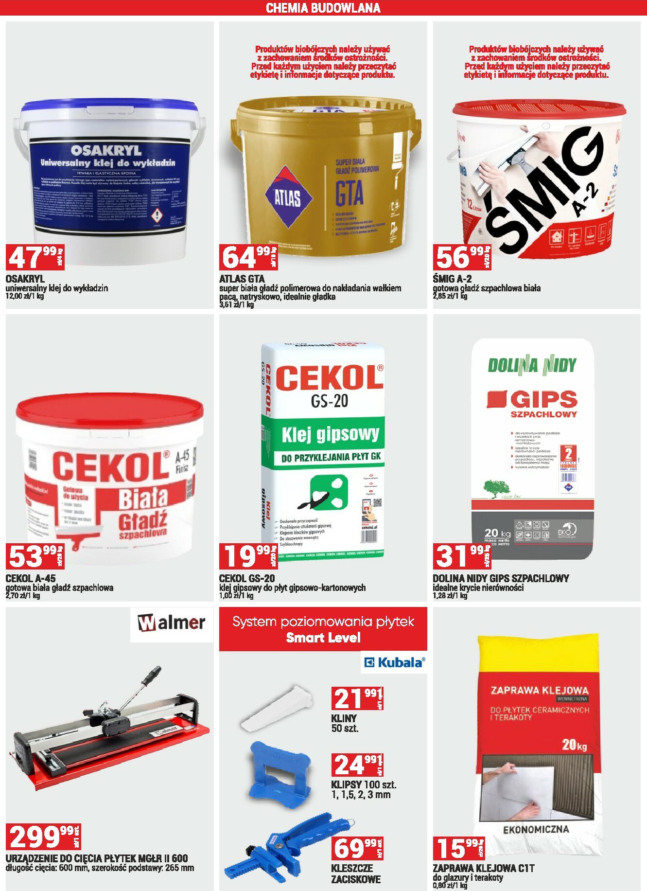 merkury-market - Gazetka Merkury Market - ważna od 01.02.2026 do 28.02.2026 - page: 50