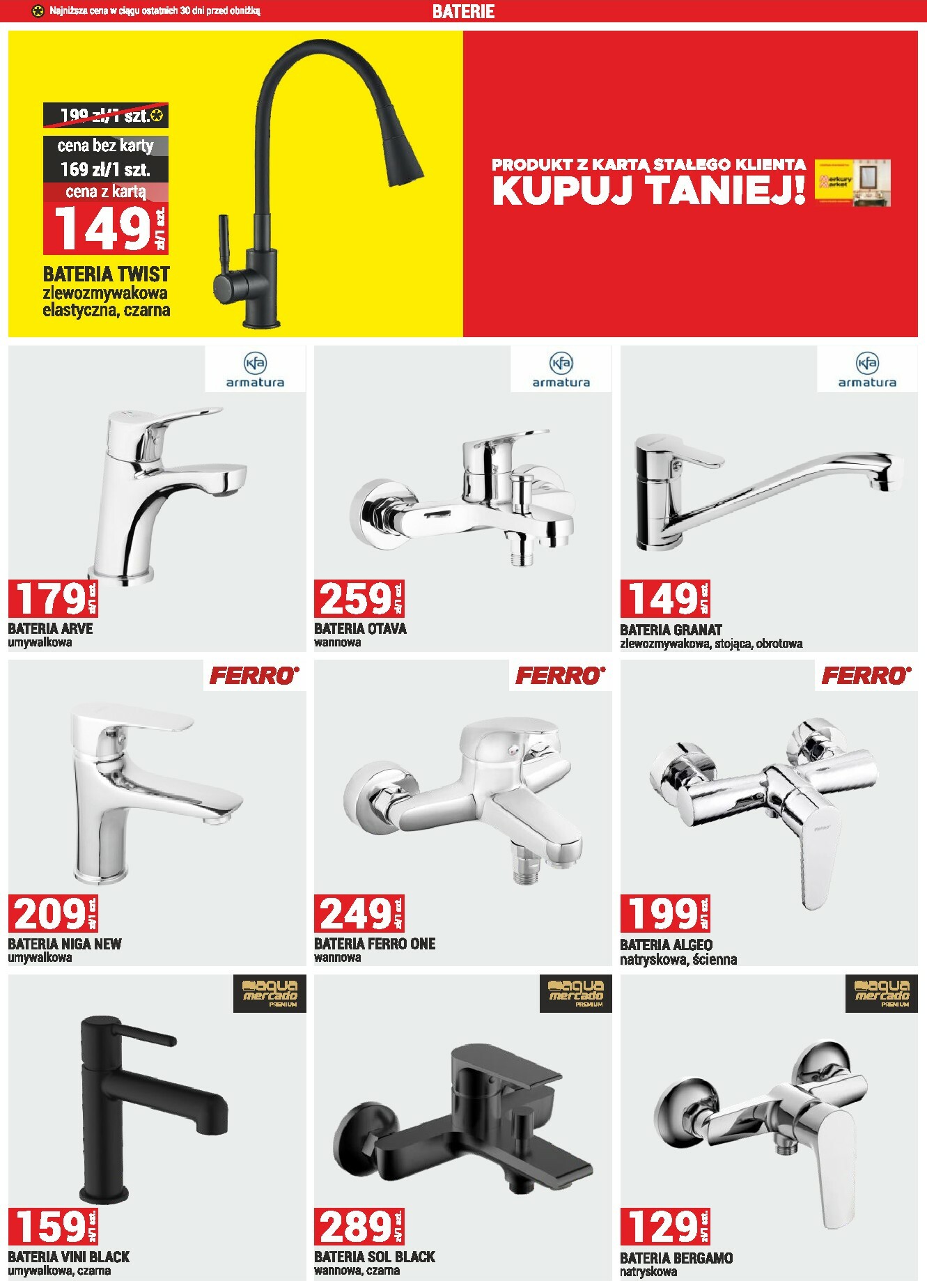 merkury-market - Gazetka Merkury Market - ważna od 01.02.2026 do 28.02.2026 - page: 2