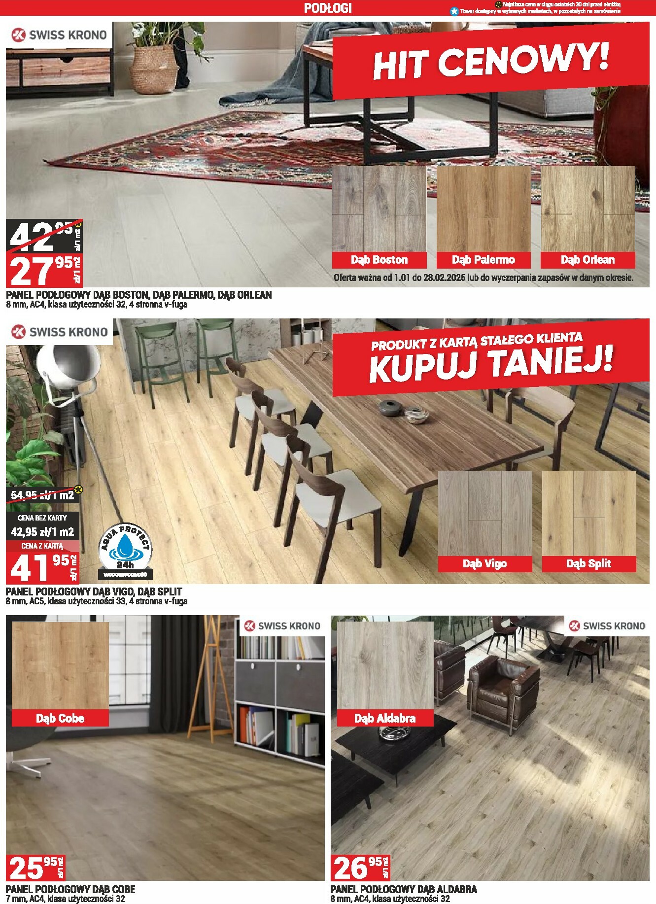 merkury-market - Gazetka Merkury Market - ważna od 01.02.2026 do 28.02.2026 - page: 21