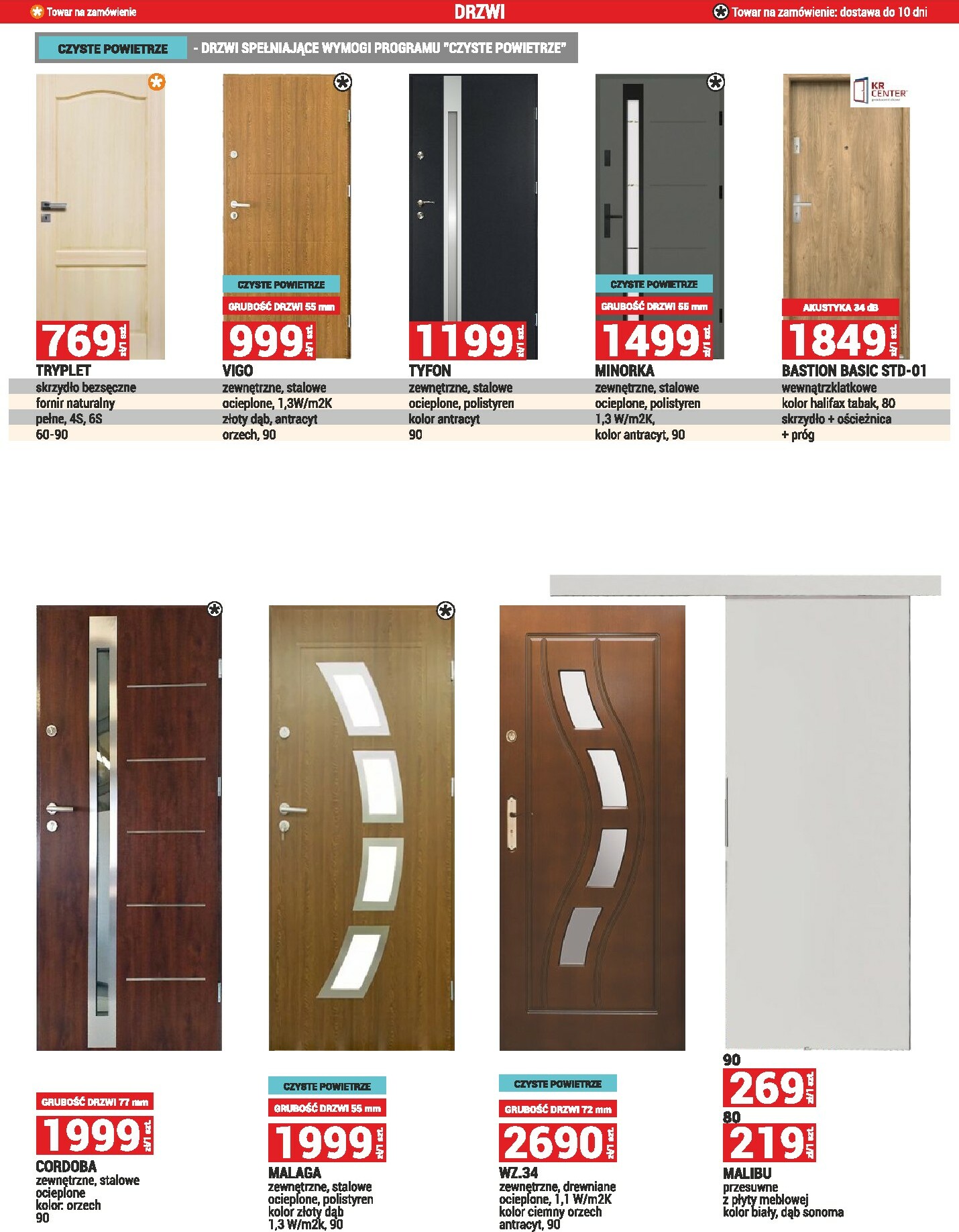 merkury-market - Gazetka Merkury Market - ważna od 01.02.2026 do 28.02.2026 - page: 18