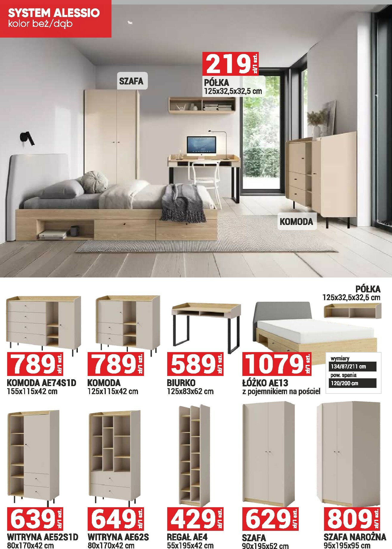 merkury-market - Gazetka Merkury Market - Meble, wypoczynki, materace - ważna od 01.02.2026 do 28.02.2026 - page: 20