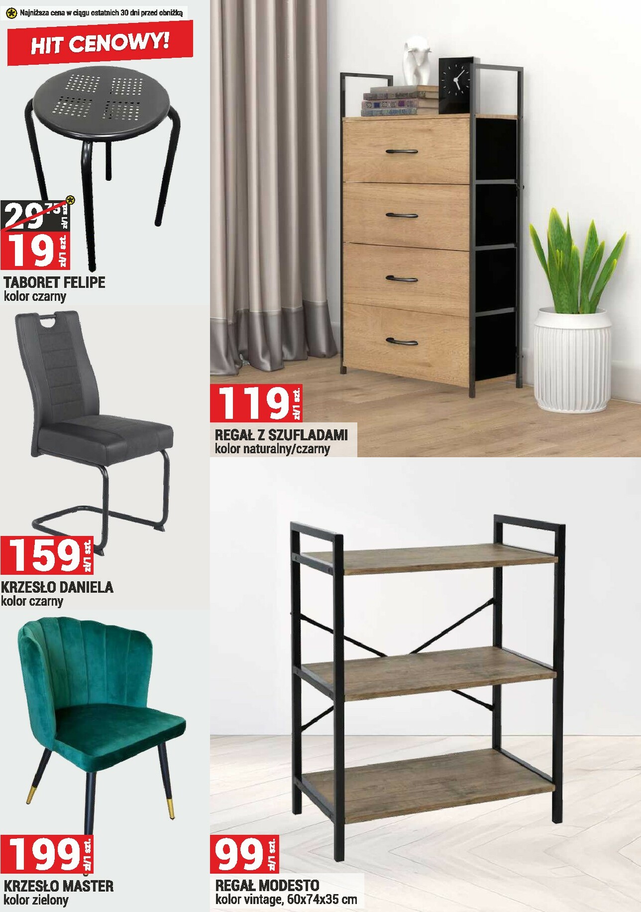 merkury-market - Gazetka Merkury Market - Meble, wypoczynki, materace - ważna od 01.02.2026 do 28.02.2026 - page: 38