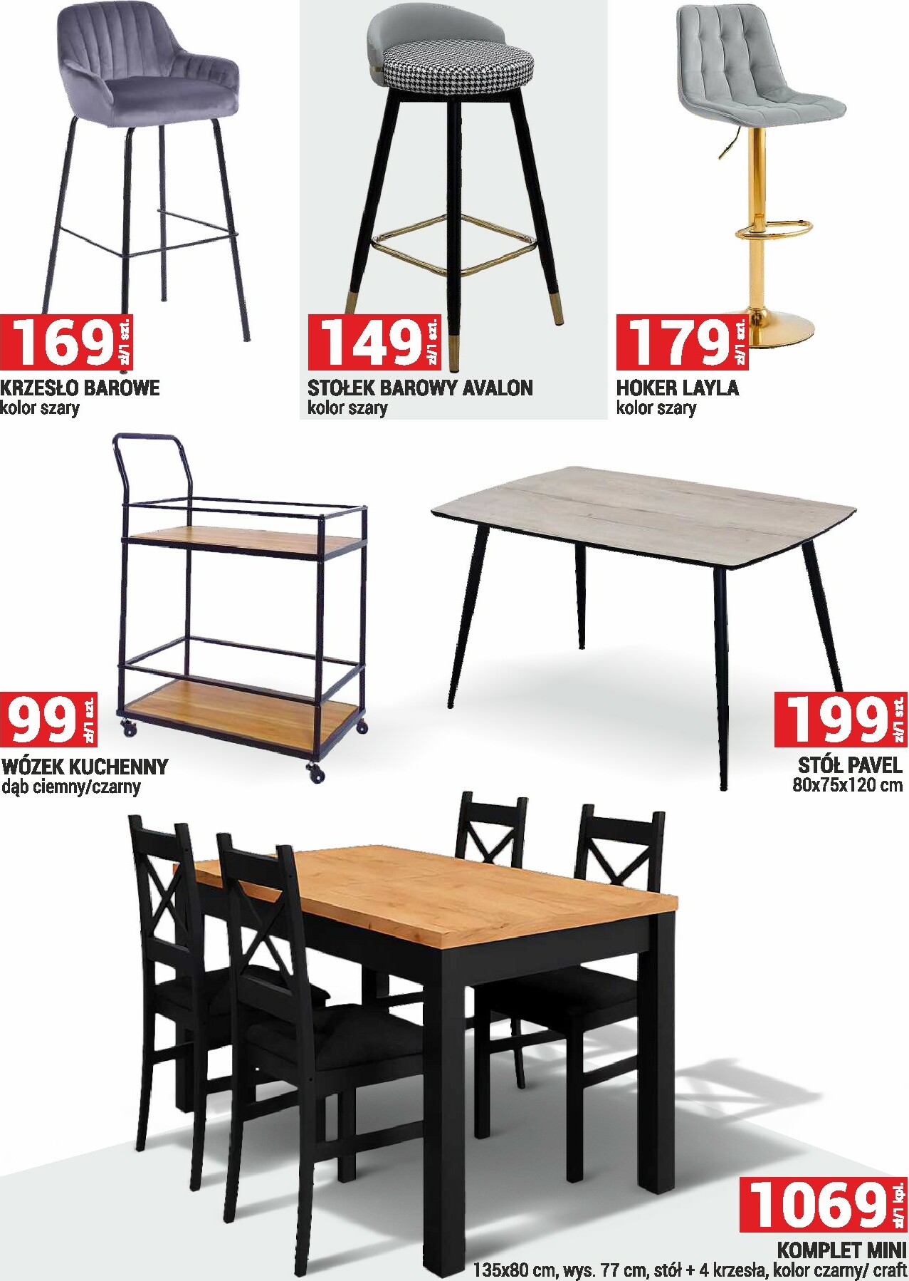 merkury-market - Gazetka Merkury Market - Meble, wypoczynki, materace - ważna od 01.02.2026 do 28.02.2026 - page: 37