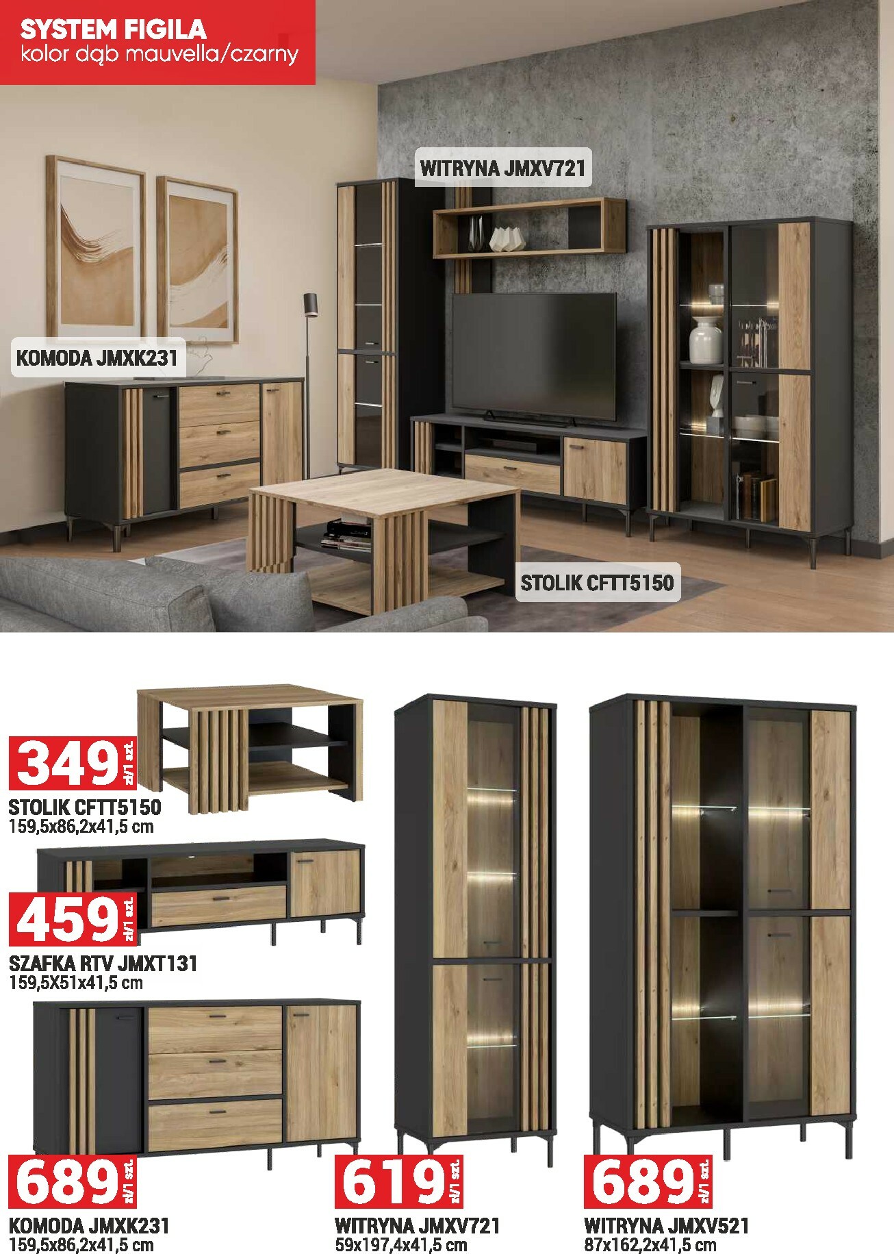 merkury-market - Gazetka Merkury Market - Meble, wypoczynki, materace - ważna od 01.02.2026 do 28.02.2026 - page: 5