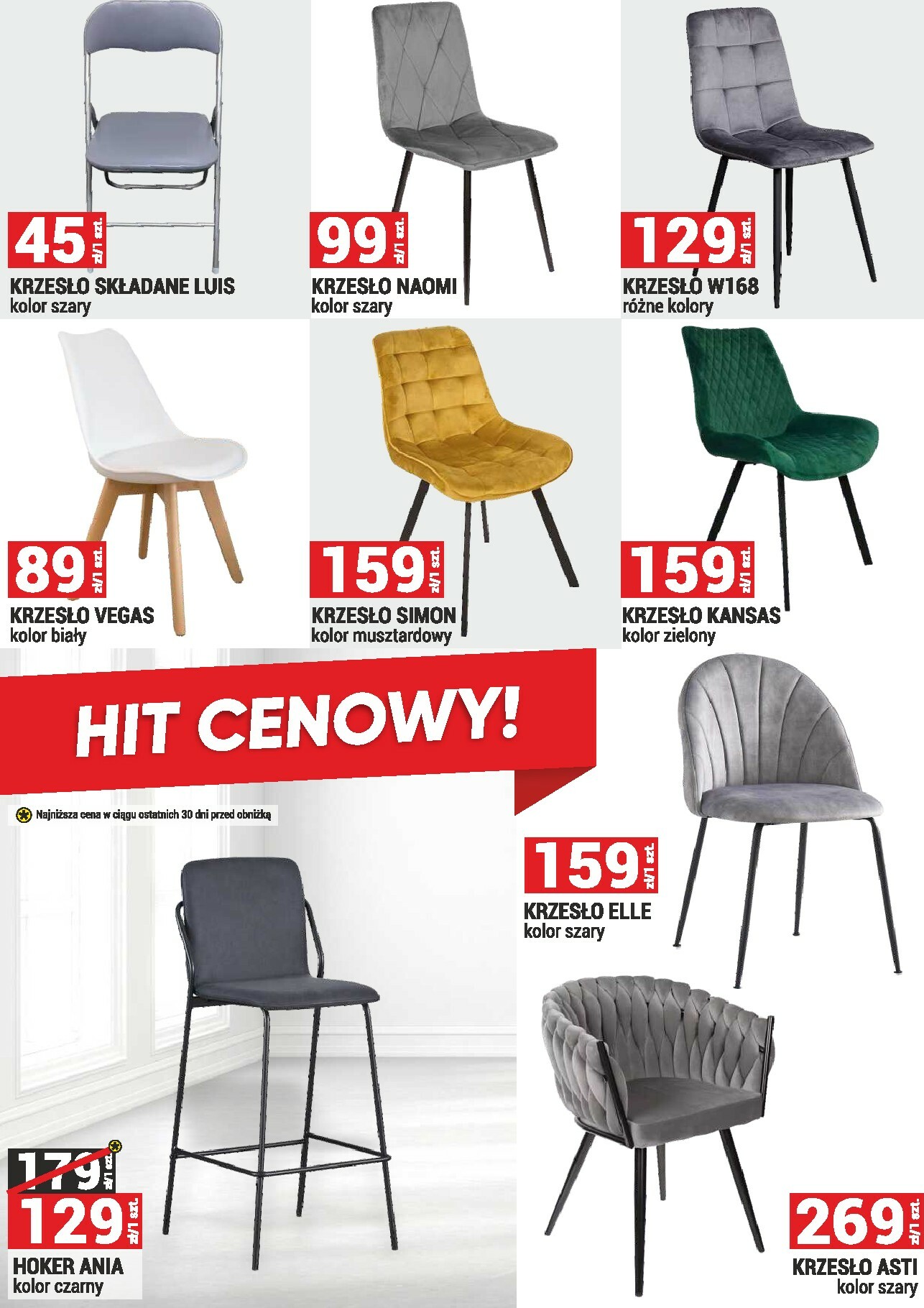 merkury-market - Gazetka Merkury Market - Meble, wypoczynki, materace - ważna od 01.02.2026 do 28.02.2026 - page: 36