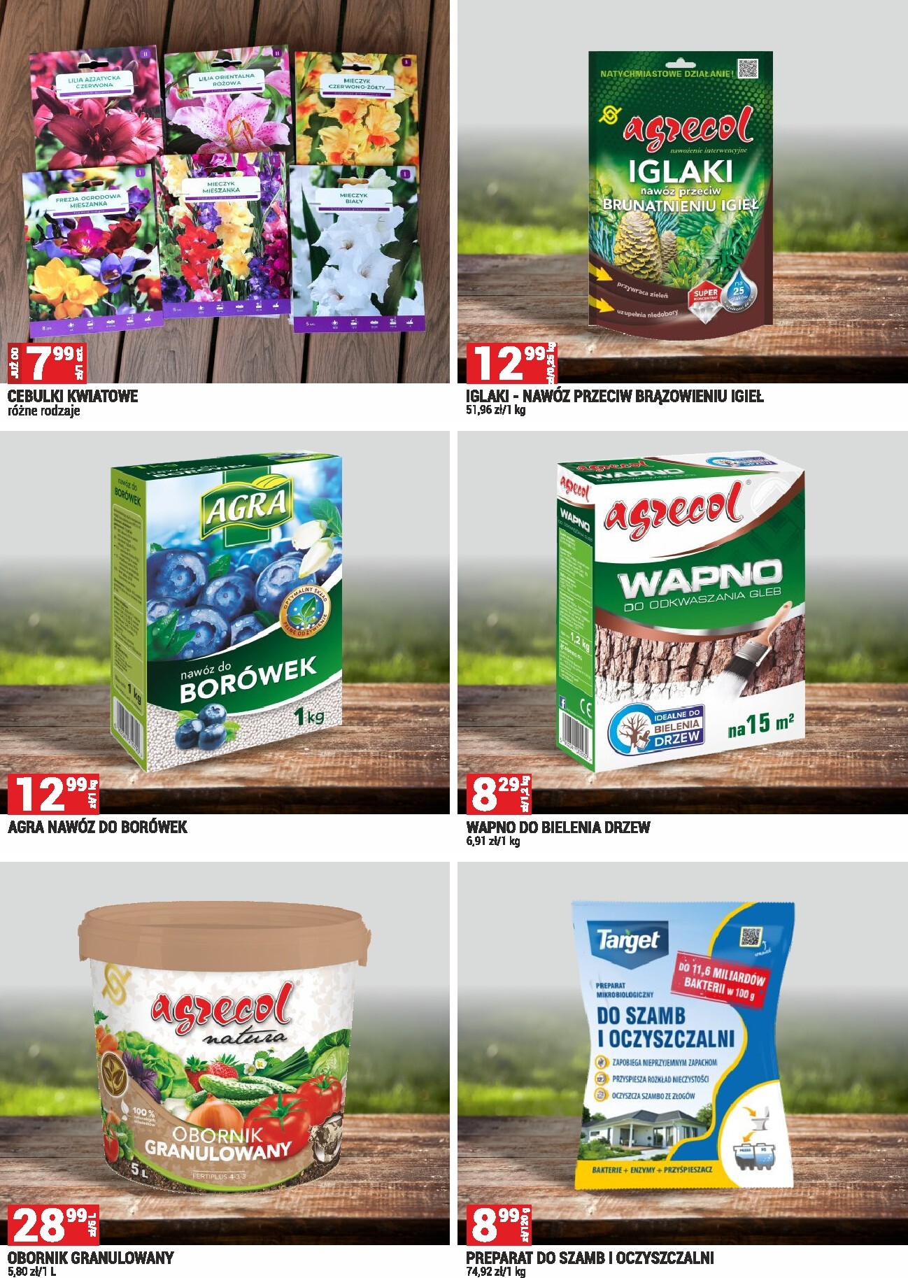 merkury-market - Gazetka Merkury Market - Ogród - ważna od 01.03.2026 do 31.03.2026 - page: 2