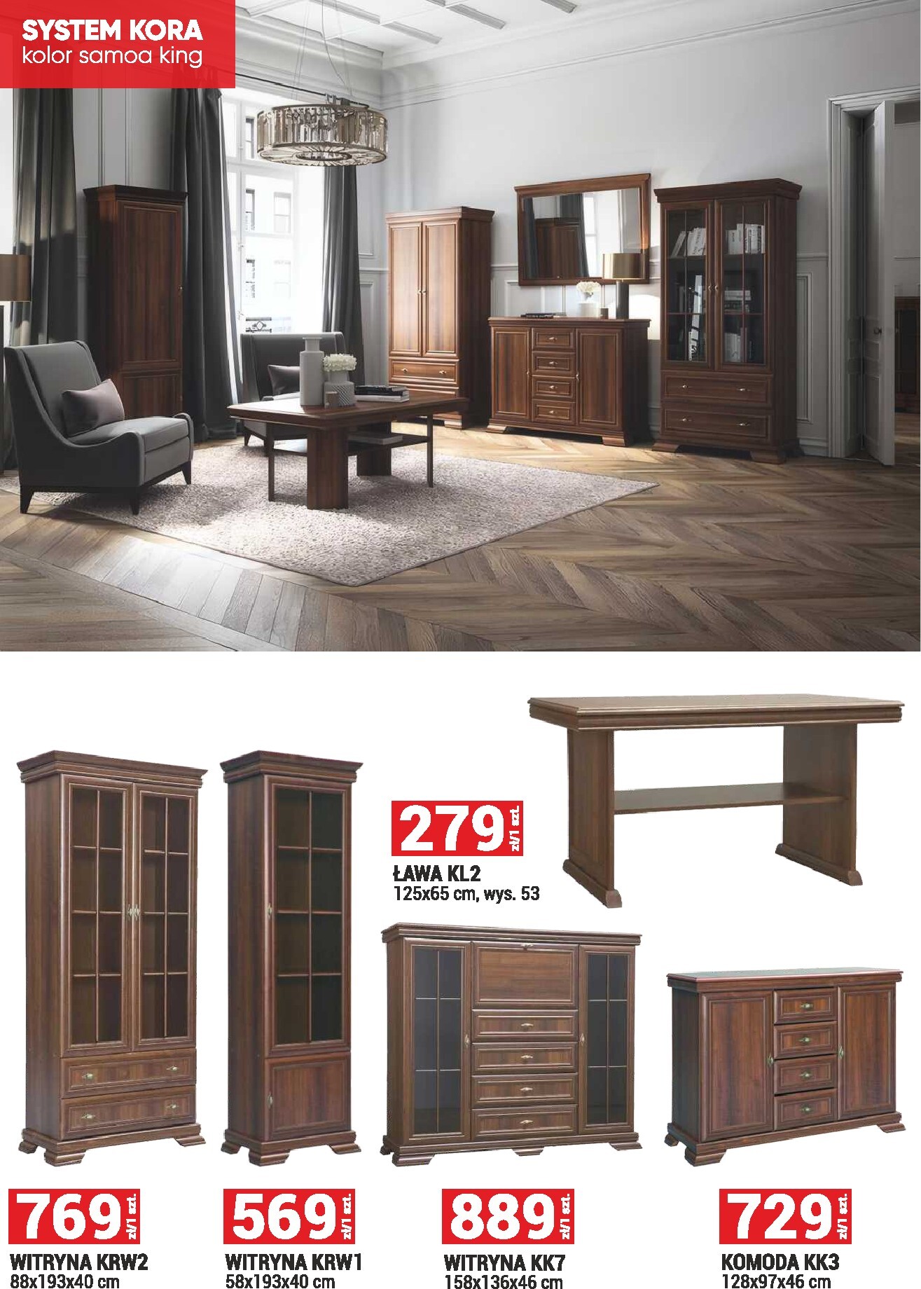 merkury-market - Gazetka Merkury Market - Meble, wypoczynki, materace - ważna od 01.03.2026 do 31.03.2026 - page: 14