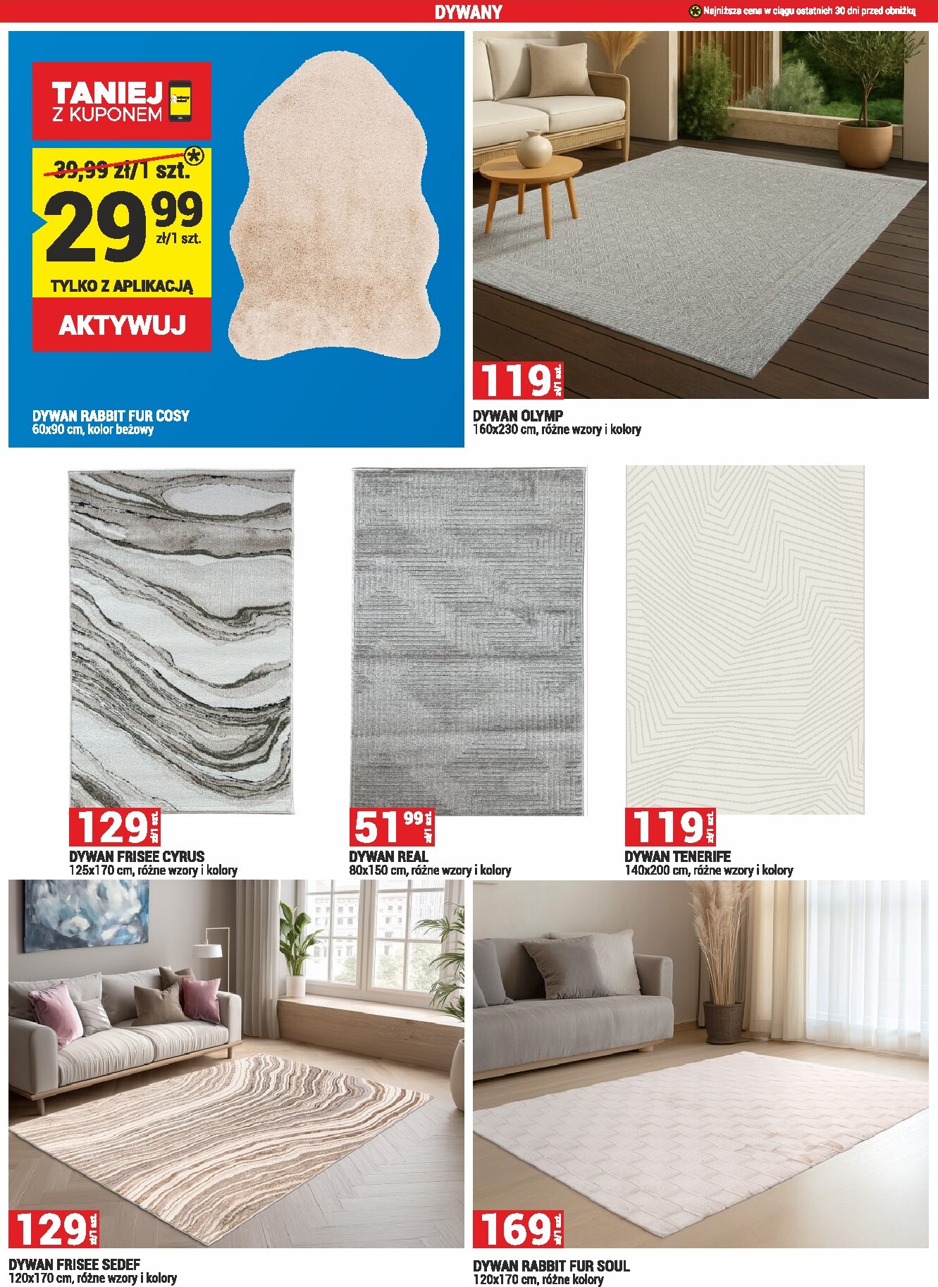 merkury-market - Gazetka Merkury Market - ważna od 01.03.2026 do 31.03.2026 - page: 44