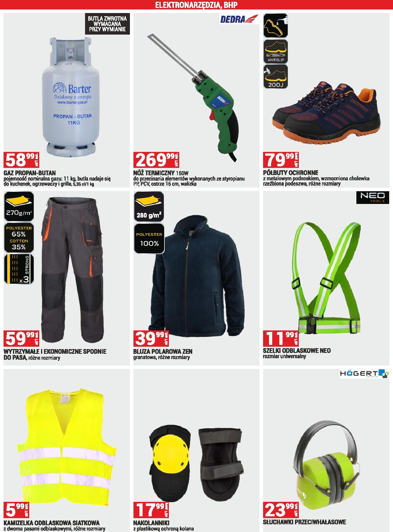 merkury-market - Gazetka Merkury Market - ważna od 01.03.2026 do 31.03.2026 - page: 18