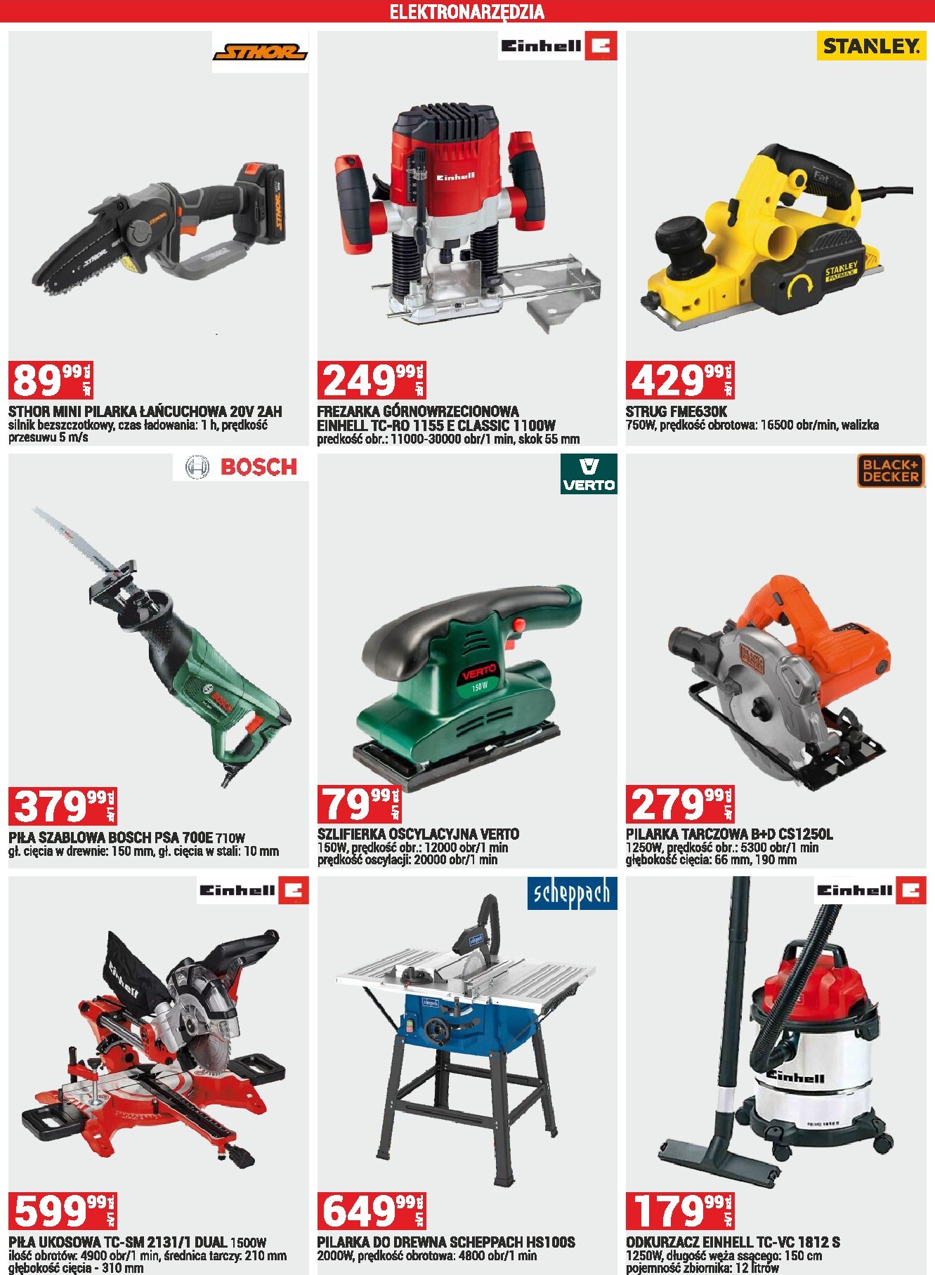 merkury-market - Gazetka Merkury Market - ważna od 01.03.2026 do 31.03.2026 - page: 16