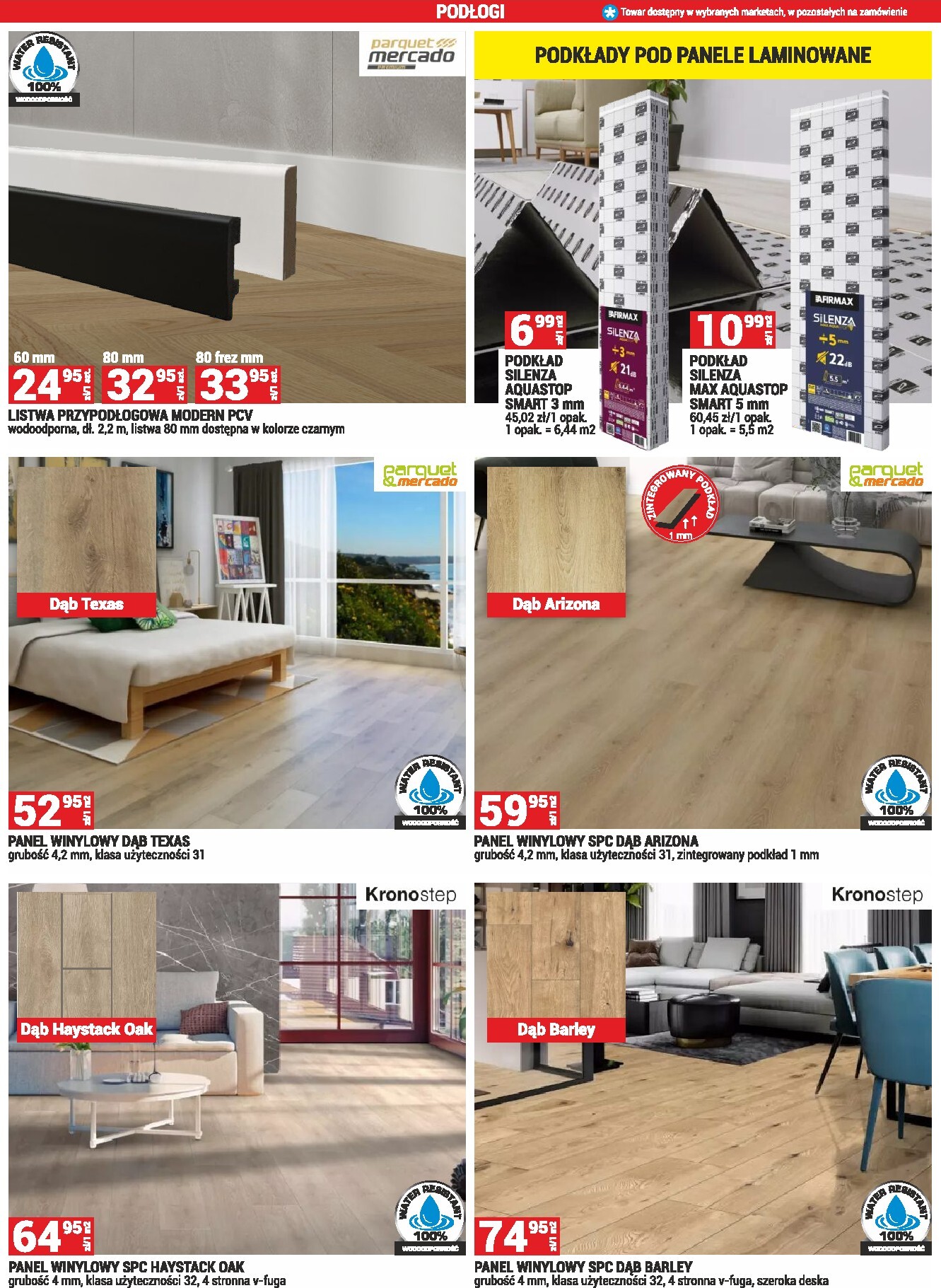 merkury-market - Gazetka Merkury Market - ważna od 01.03.2026 do 31.03.2026 - page: 5