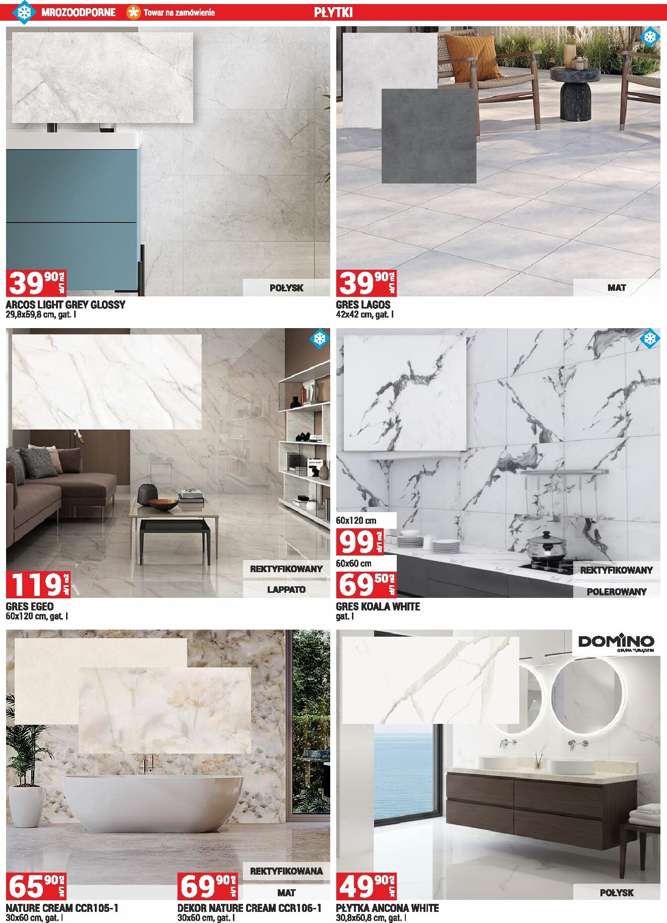 merkury-market - Gazetka Merkury Market - ważna od 01.03.2026 do 31.03.2026 - page: 30