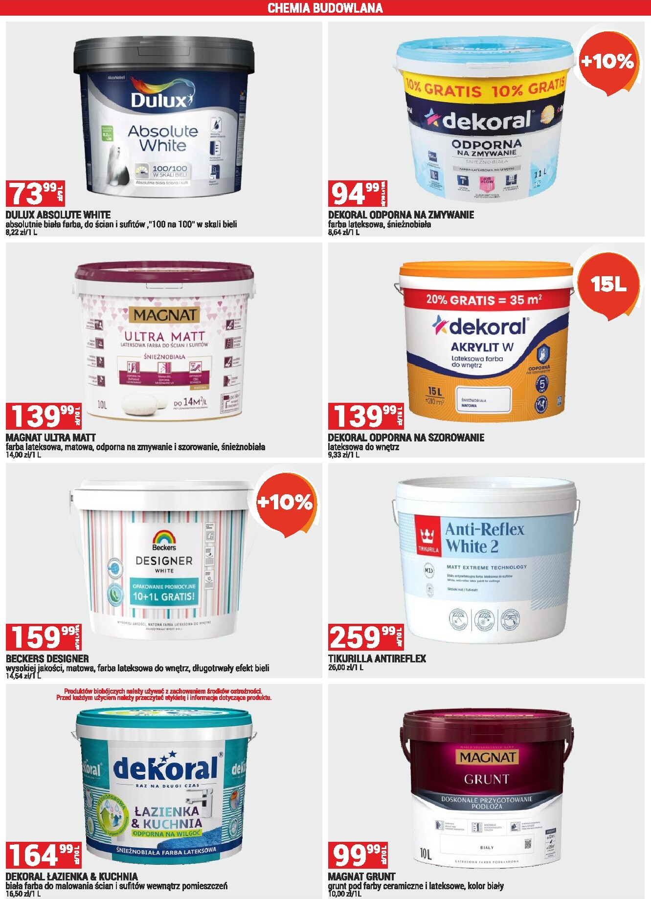 merkury-market - Gazetka Merkury Market - ważna od 01.03.2026 do 31.03.2026 - page: 20