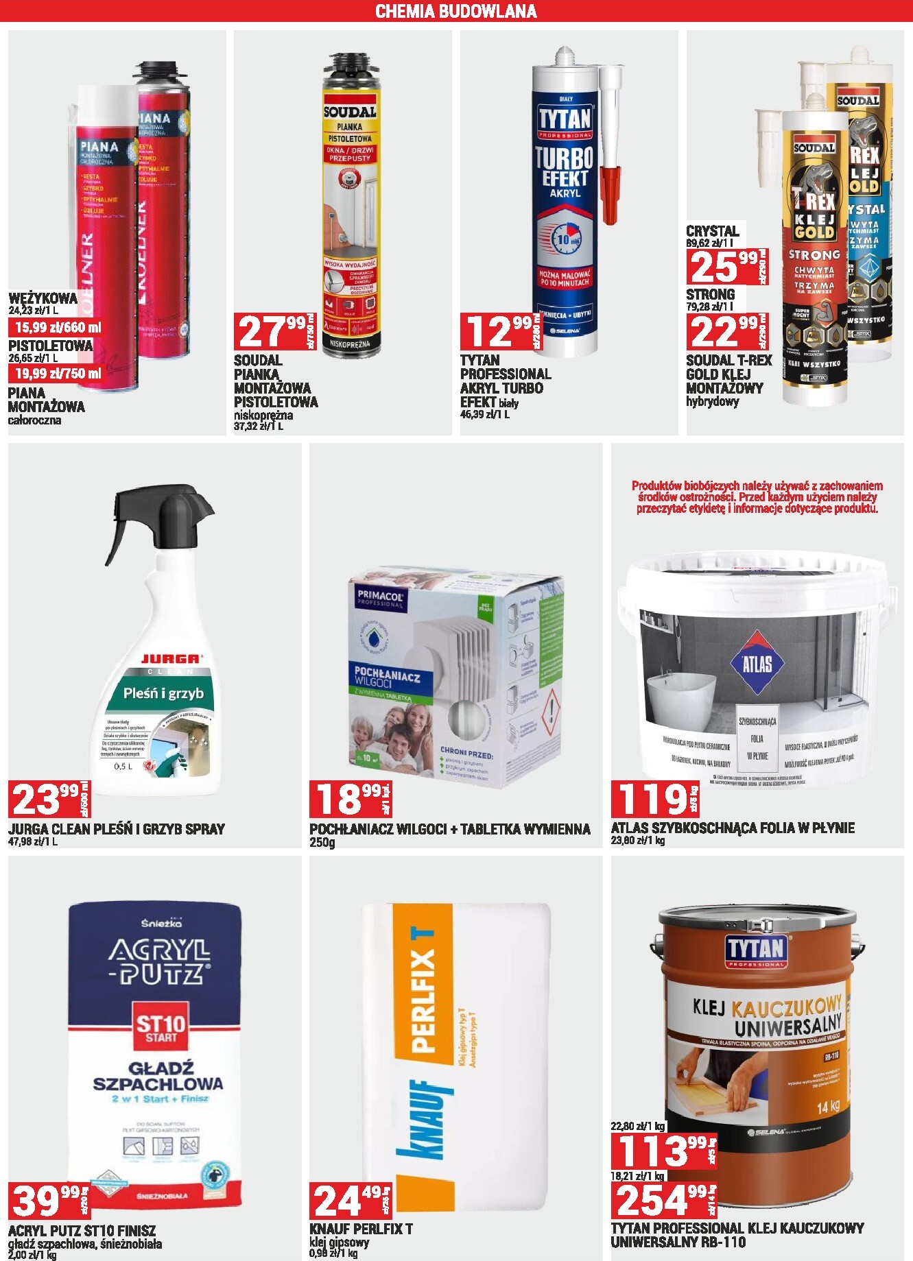 merkury-market - Gazetka Merkury Market - ważna od 01.03.2026 do 31.03.2026 - page: 23