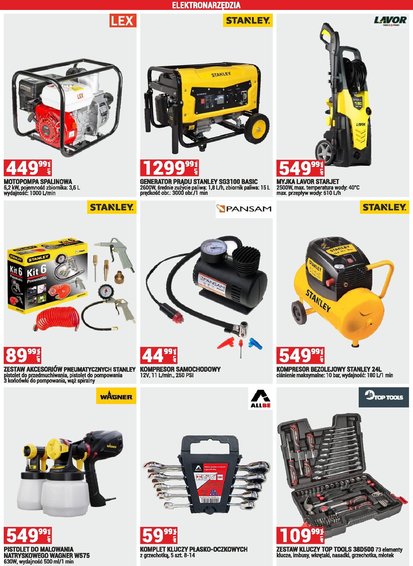 merkury-market - Gazetka Merkury Market - ważna od 01.03.2026 do 31.03.2026 - page: 17