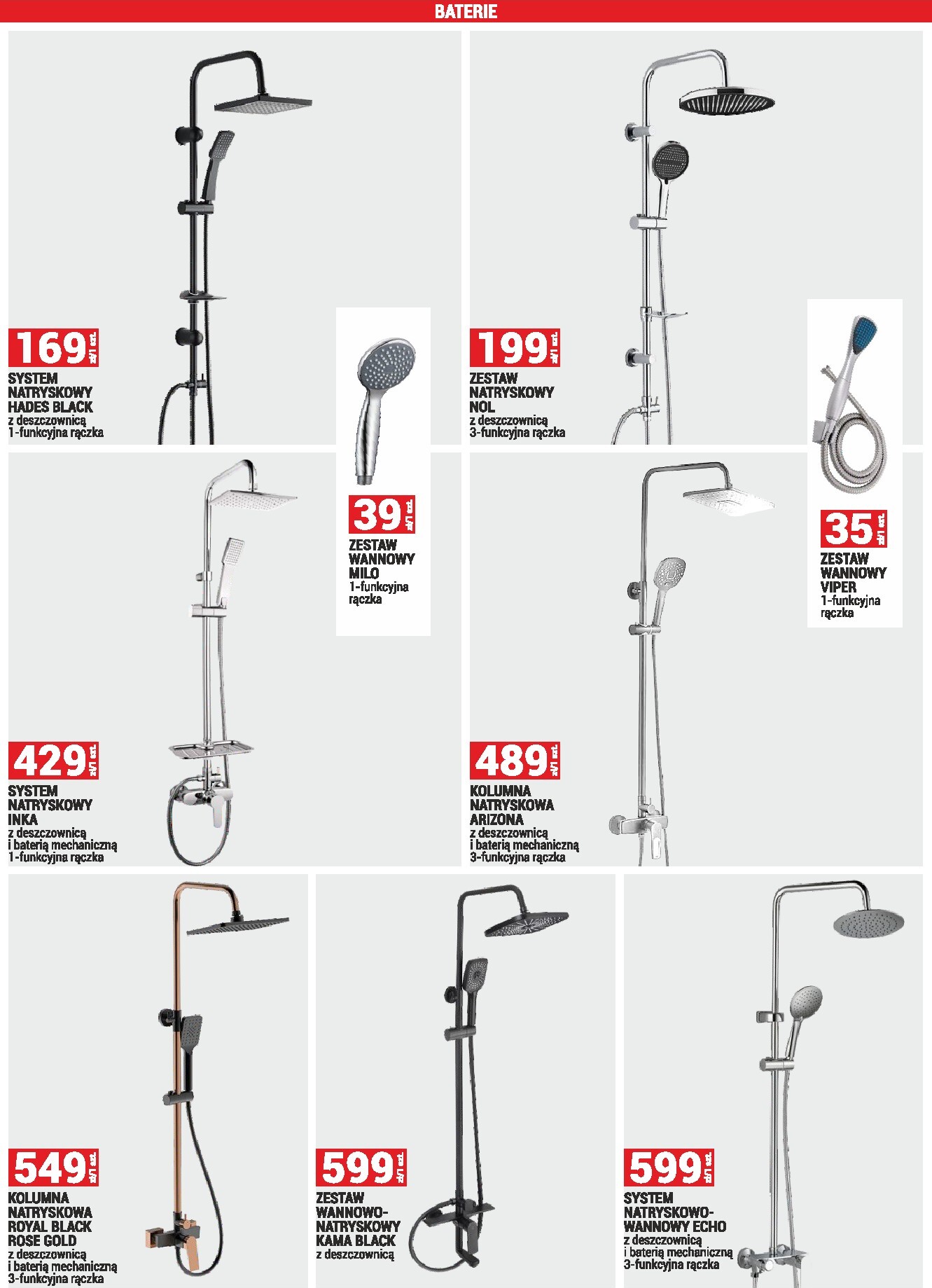 merkury-market - Gazetka Merkury Market - ważna od 01.03.2026 do 31.03.2026 - page: 36