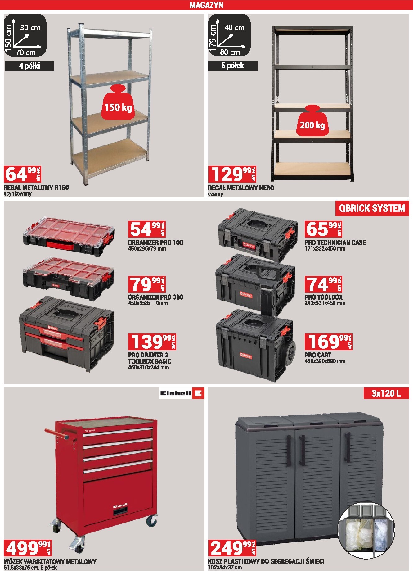 merkury-market - Gazetka Merkury Market - ważna od 01.03.2026 do 31.03.2026 - page: 14