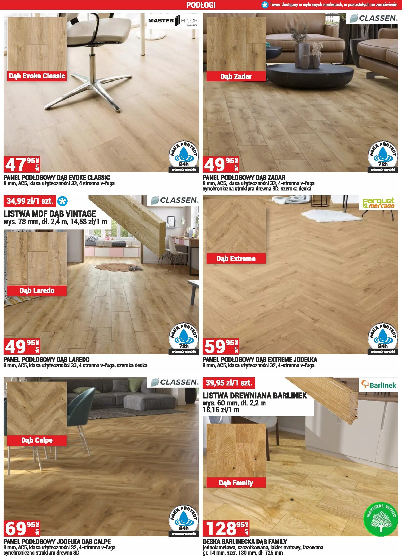 merkury-market - Gazetka Merkury Market - ważna od 01.03.2026 do 31.03.2026 - page: 4