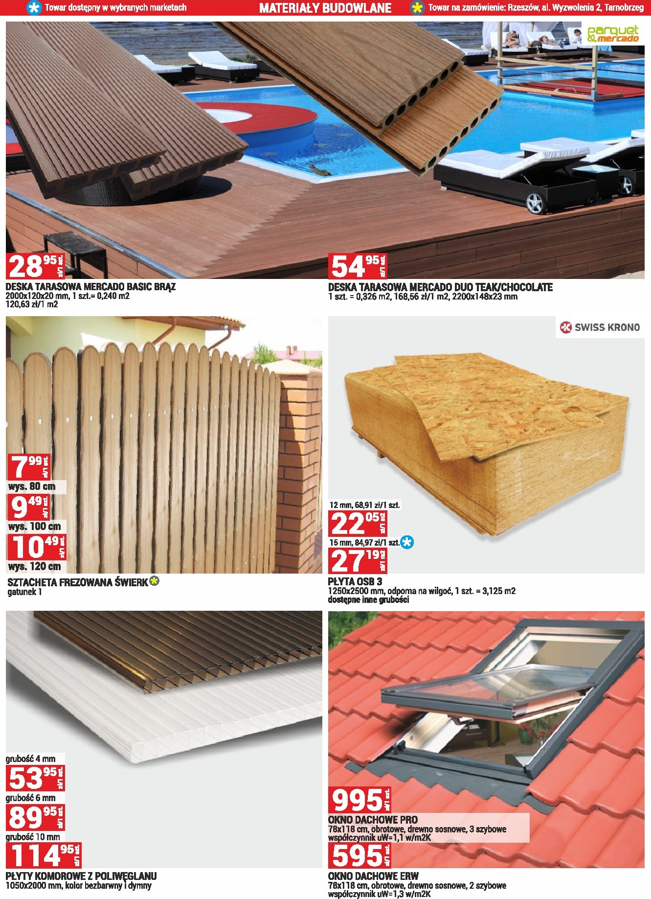 merkury-market - Gazetka Merkury Market - ważna od 01.03.2026 do 31.03.2026 - page: 12