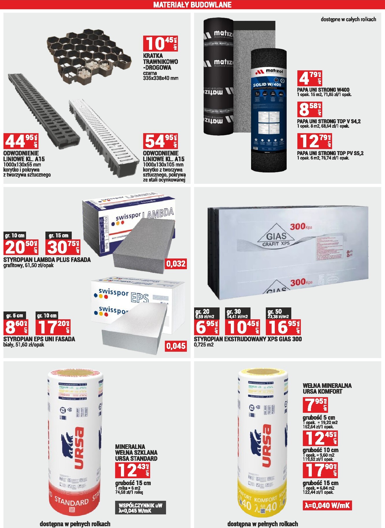 merkury-market - Gazetka Merkury Market - ważna od 01.03.2026 do 31.03.2026 - page: 13