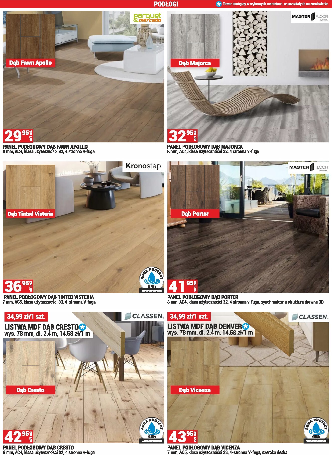 merkury-market - Gazetka Merkury Market - ważna od 01.03.2026 do 31.03.2026 - page: 3