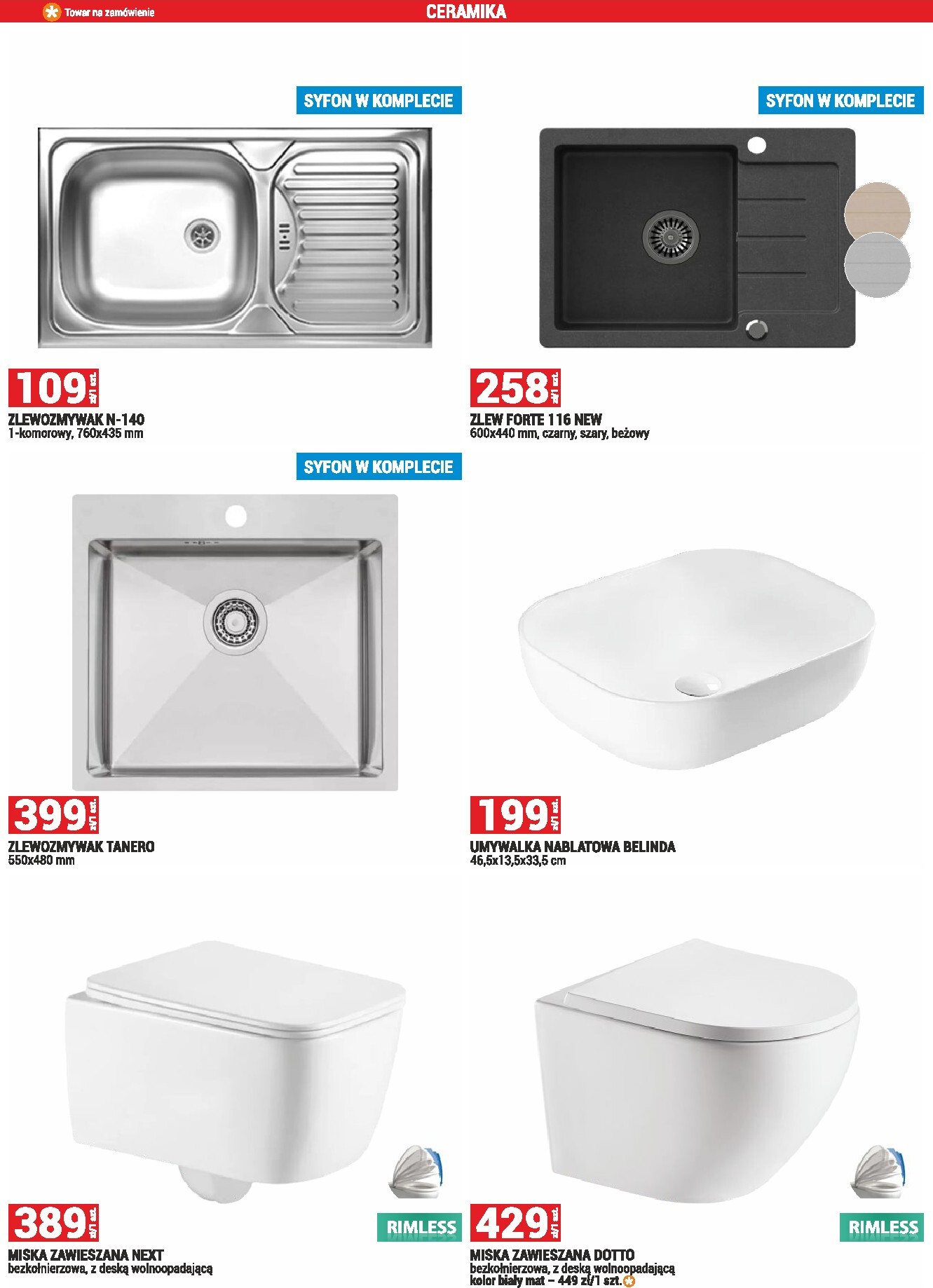 merkury-market - Gazetka Merkury Market - ważna od 01.03.2026 do 31.03.2026 - page: 38