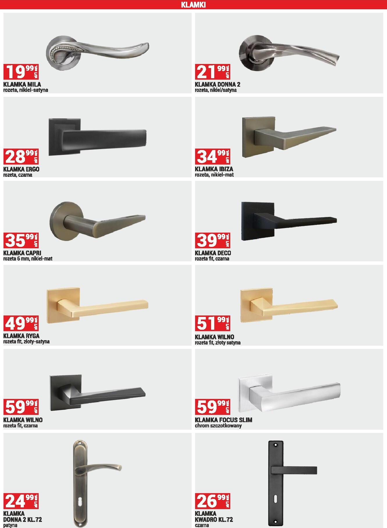 merkury-market - Gazetka Merkury Market - ważna od 01.03.2026 do 31.03.2026 - page: 11