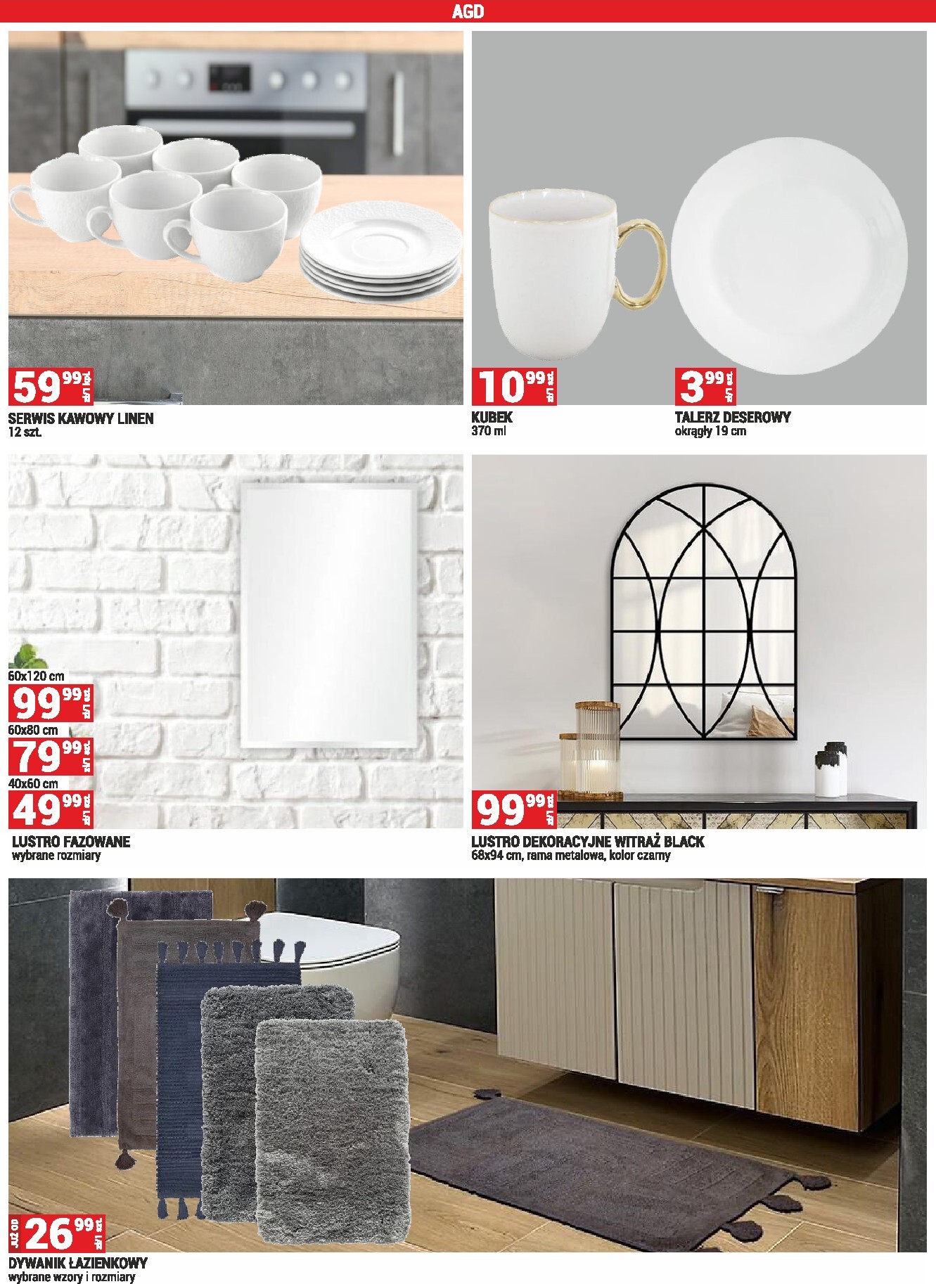 merkury-market - Gazetka Merkury Market - ważna od 01.03.2026 do 31.03.2026 - page: 43