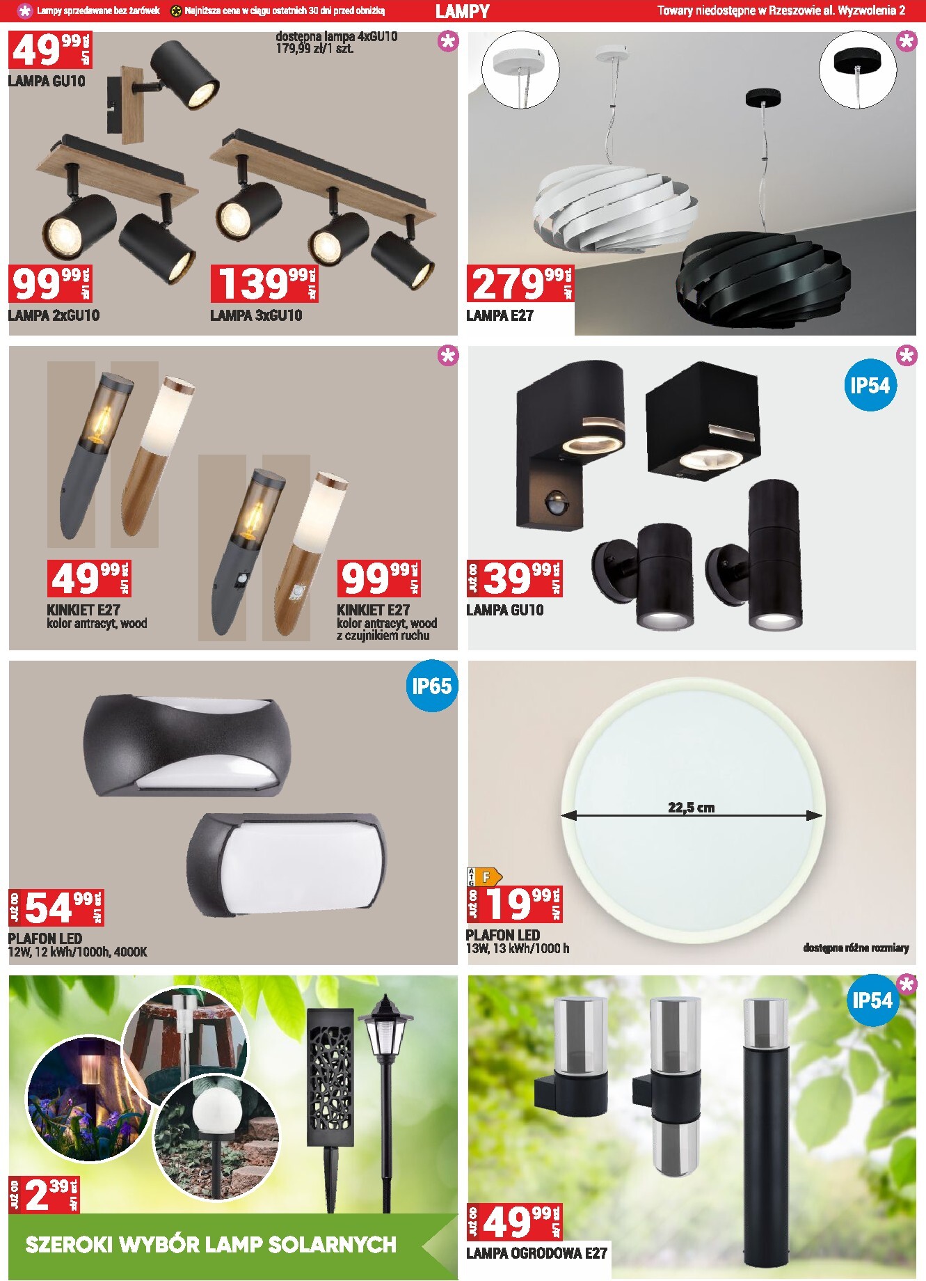 merkury-market - Gazetka Merkury Market - ważna od 01.03.2026 do 31.03.2026 - page: 50