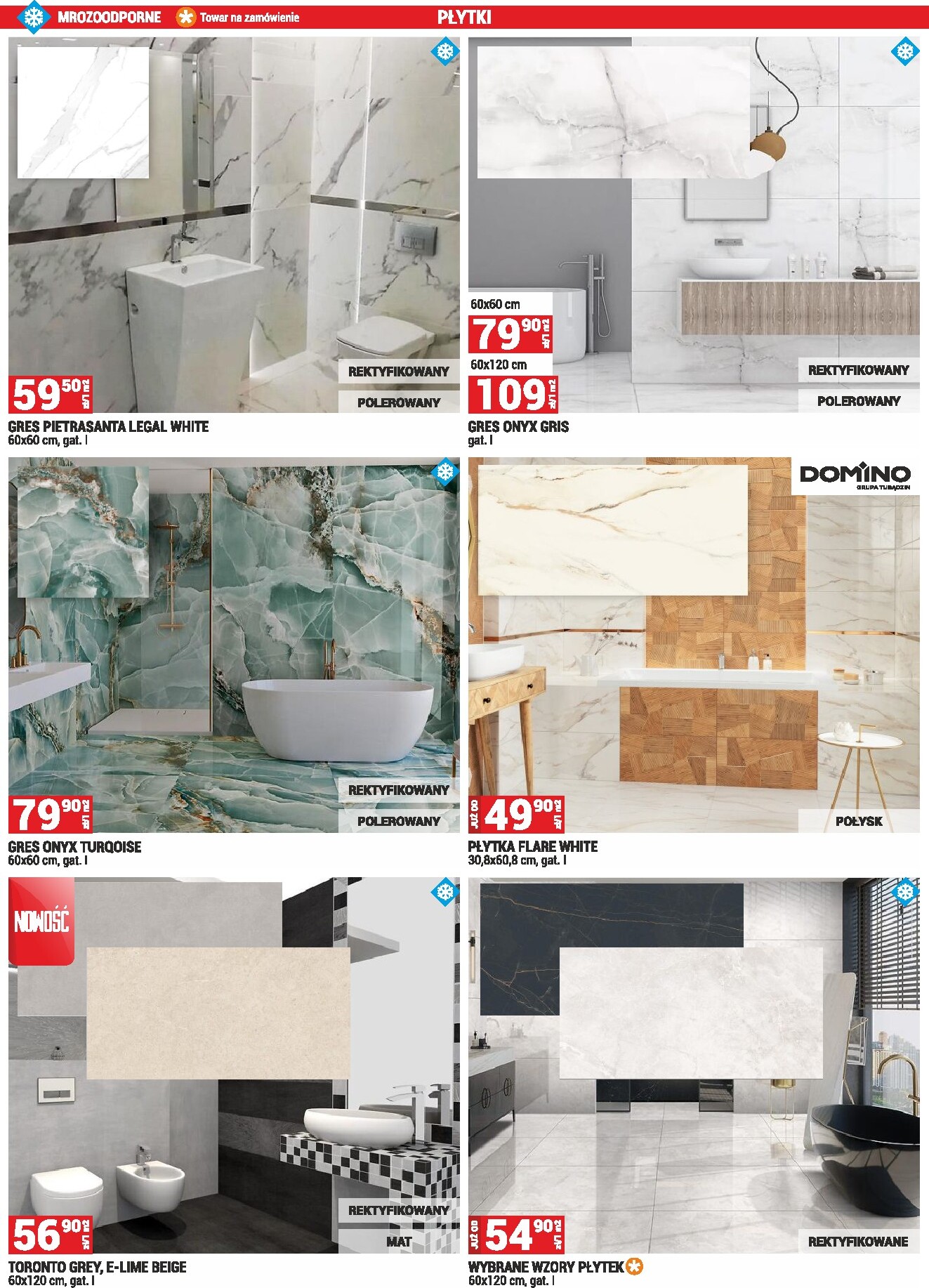 merkury-market - Gazetka Merkury Market - ważna od 01.03.2026 do 31.03.2026 - page: 28