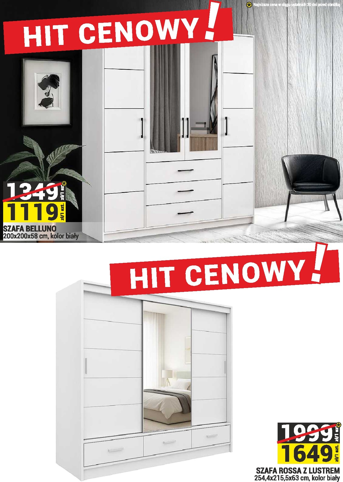 merkury-market - Nowa gazetka Merkury Market - Meble, wypoczynki, materace ważna od 01.05.2026 do 31.05.2026 - page: 4