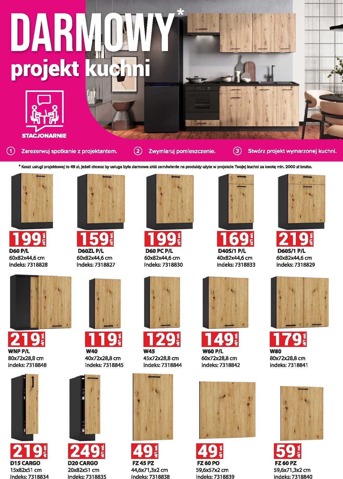 merkury-market - Nowa gazetka Merkury Market - Meble, wypoczynki, materace ważna od 01.05.2026 do 31.05.2026 - page: 40