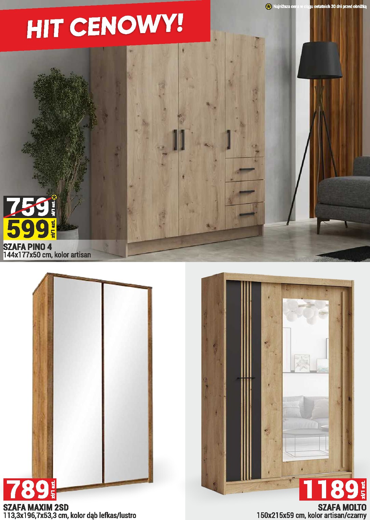 merkury-market - Nowa gazetka Merkury Market - Meble, wypoczynki, materace ważna od 01.05.2026 do 31.05.2026 - page: 5