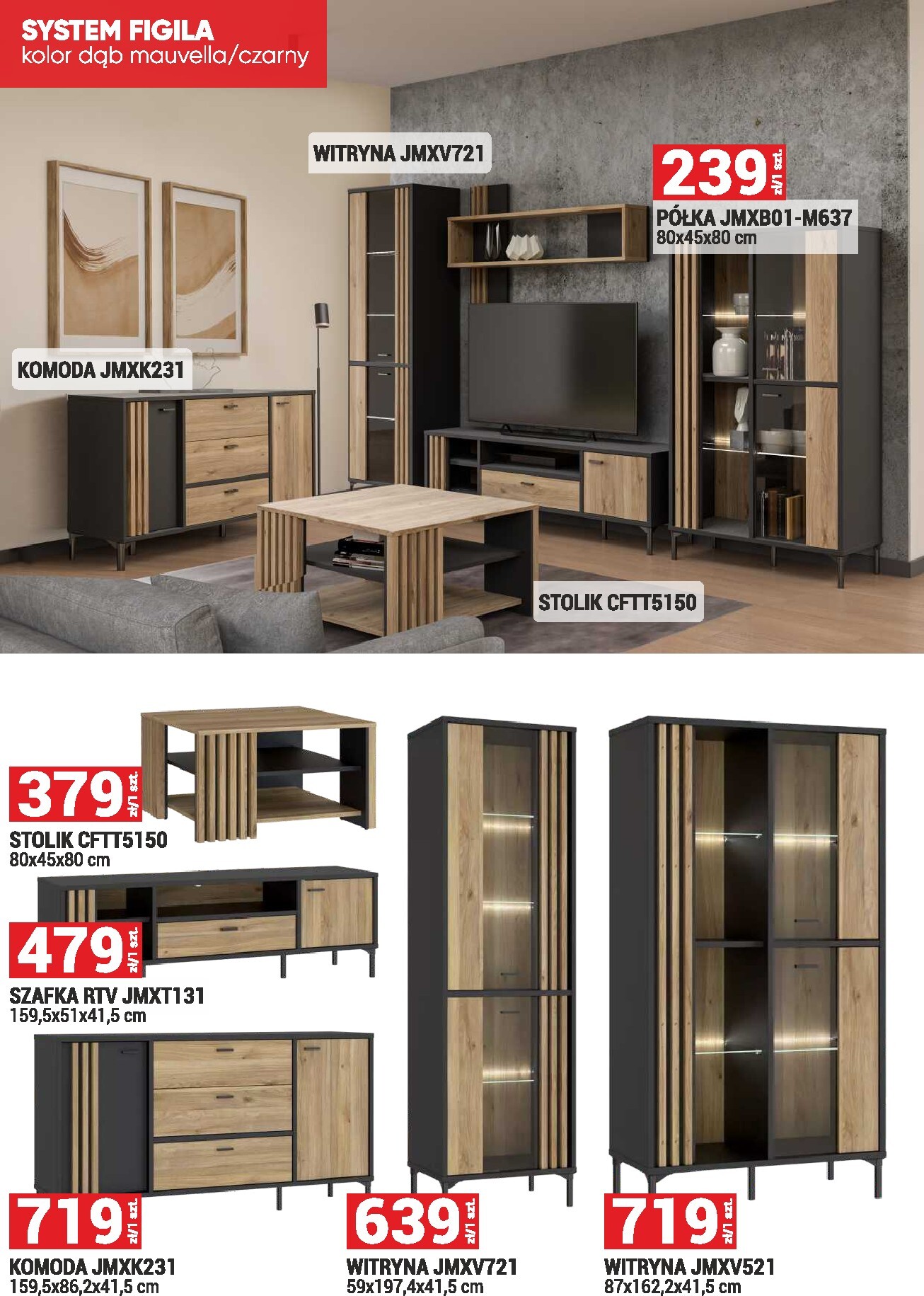 merkury-market - Nowa gazetka Merkury Market - Meble, wypoczynki, materace ważna od 01.05.2026 do 31.05.2026 - page: 20