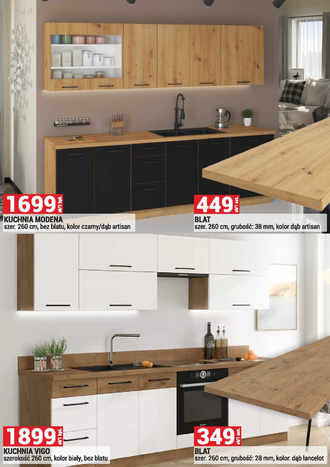 merkury-market - Nowa gazetka Merkury Market - Meble, wypoczynki, materace ważna od 01.05.2026 do 31.05.2026 - page: 43