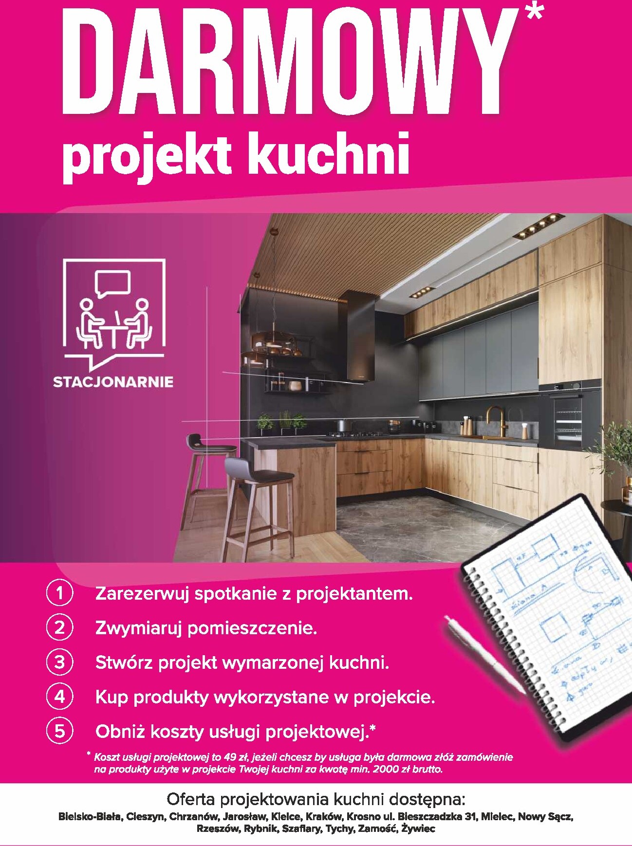 merkury-market - Nowa gazetka Merkury Market - Meble, wypoczynki, materace ważna od 01.05.2026 do 31.05.2026 - page: 39