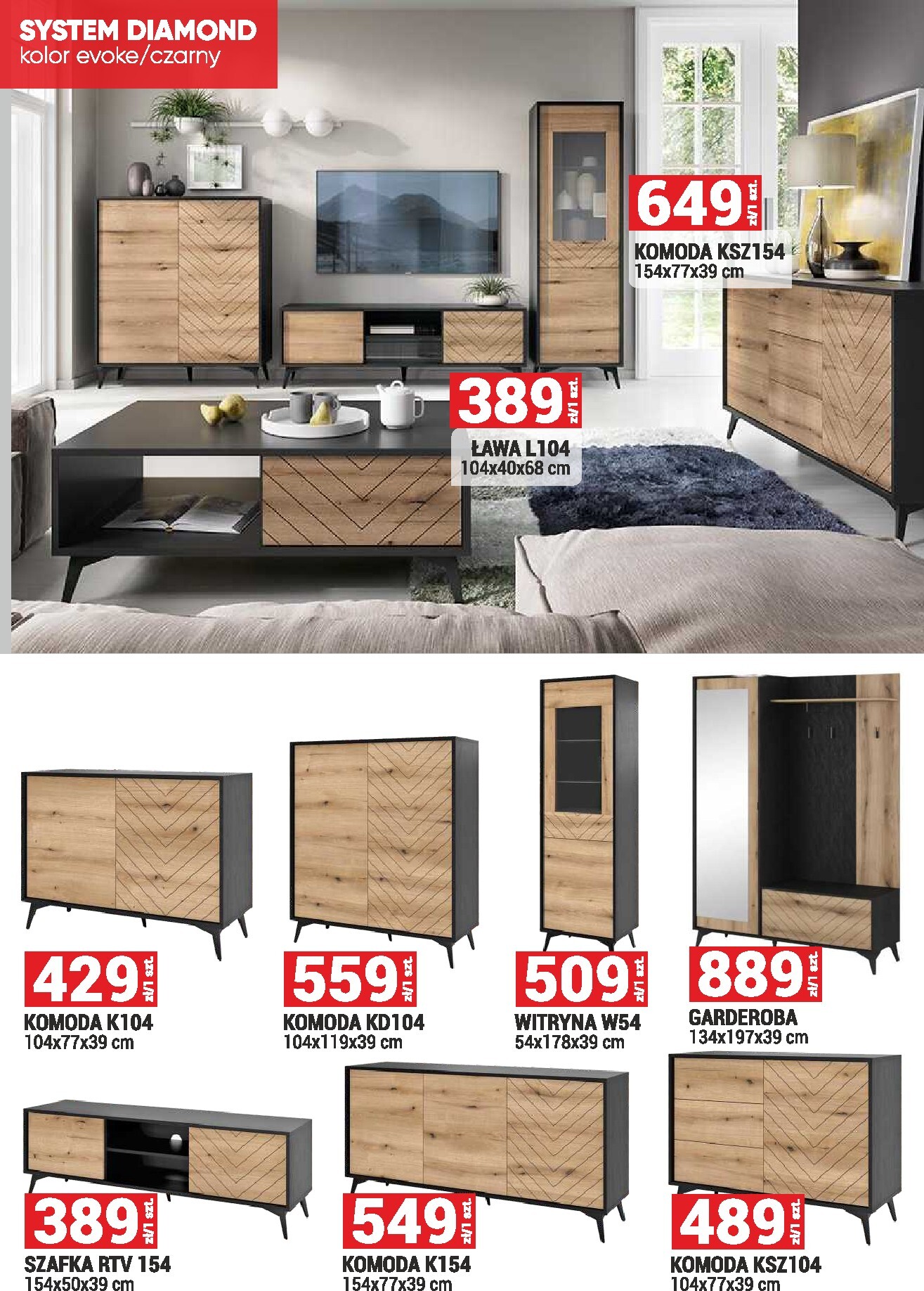 merkury-market - Nowa gazetka Merkury Market - Meble, wypoczynki, materace ważna od 01.05.2026 do 31.05.2026 - page: 15