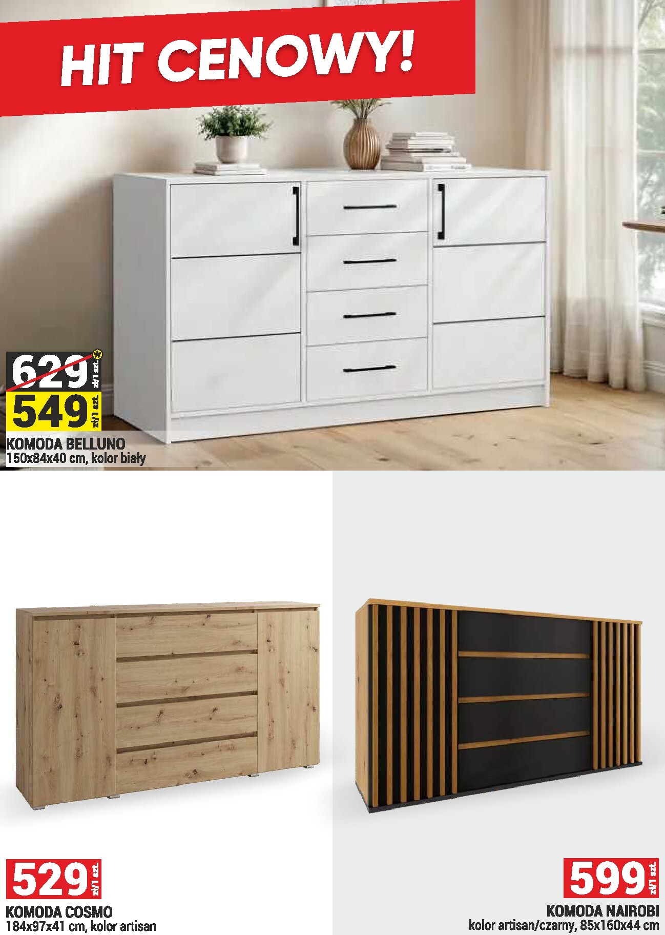 merkury-market - Nowa gazetka Merkury Market - Meble, wypoczynki, materace ważna od 01.05.2026 do 31.05.2026 - page: 11