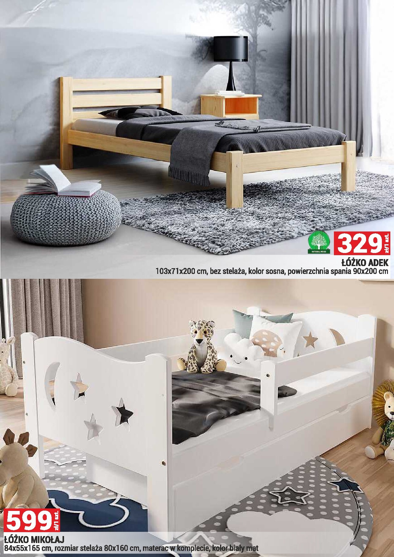 merkury-market - Nowa gazetka Merkury Market - Meble, wypoczynki, materace ważna od 01.05.2026 do 31.05.2026 - page: 31