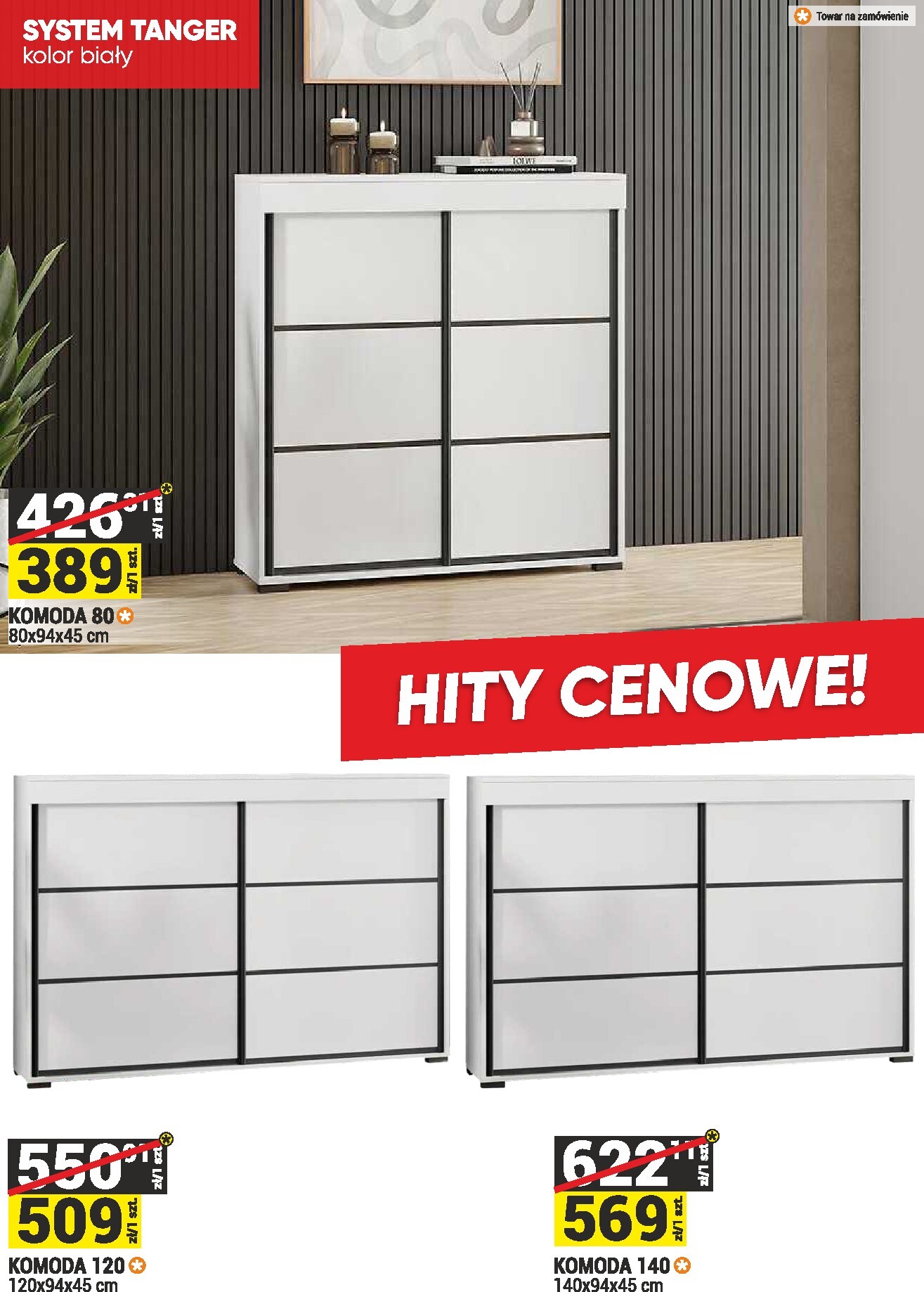 merkury-market - Nowa gazetka Merkury Market - Meble, wypoczynki, materace ważna od 01.05.2026 do 31.05.2026 - page: 3