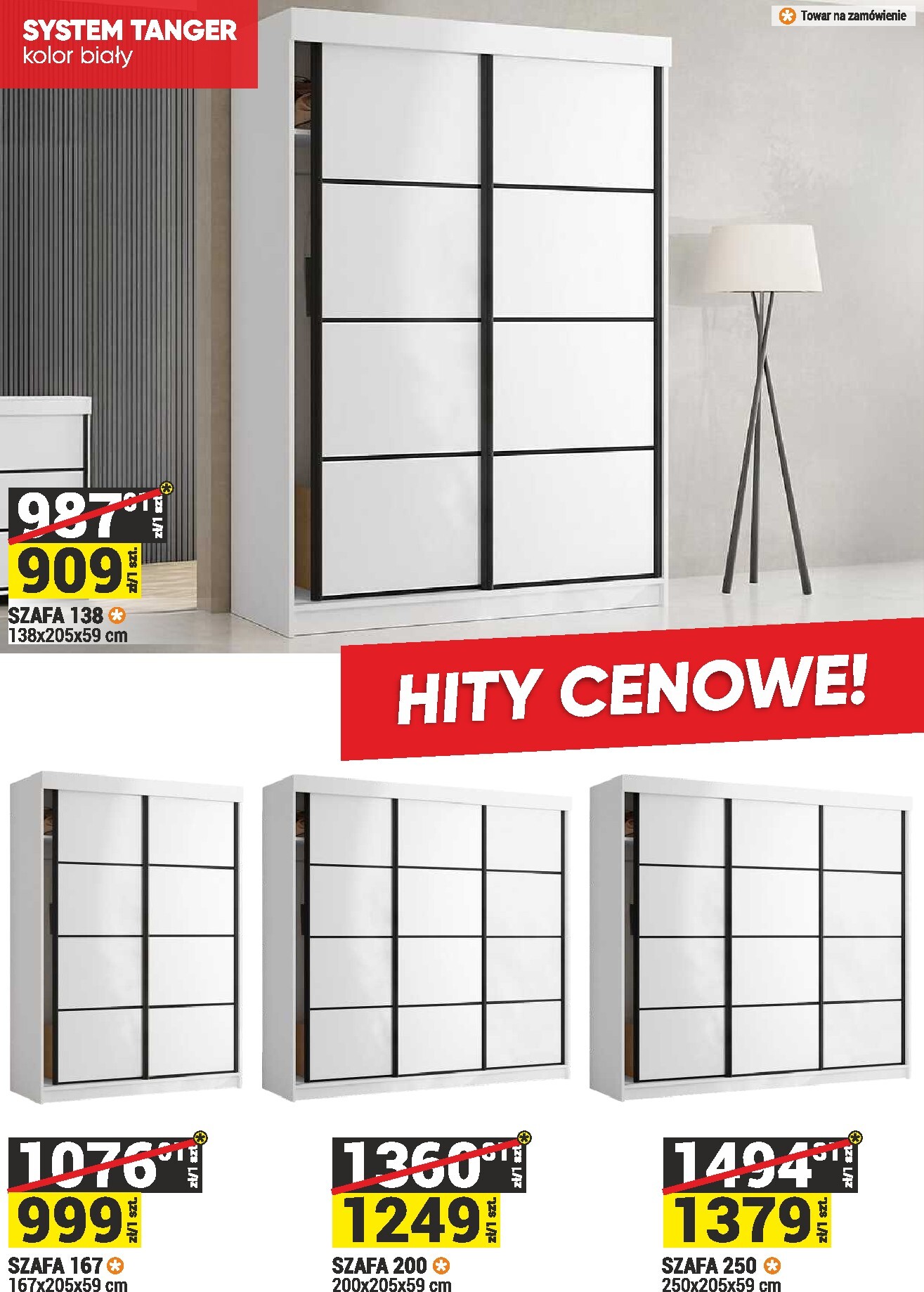 merkury-market - Nowa gazetka Merkury Market - Meble, wypoczynki, materace ważna od 01.05.2026 do 31.05.2026 - page: 2